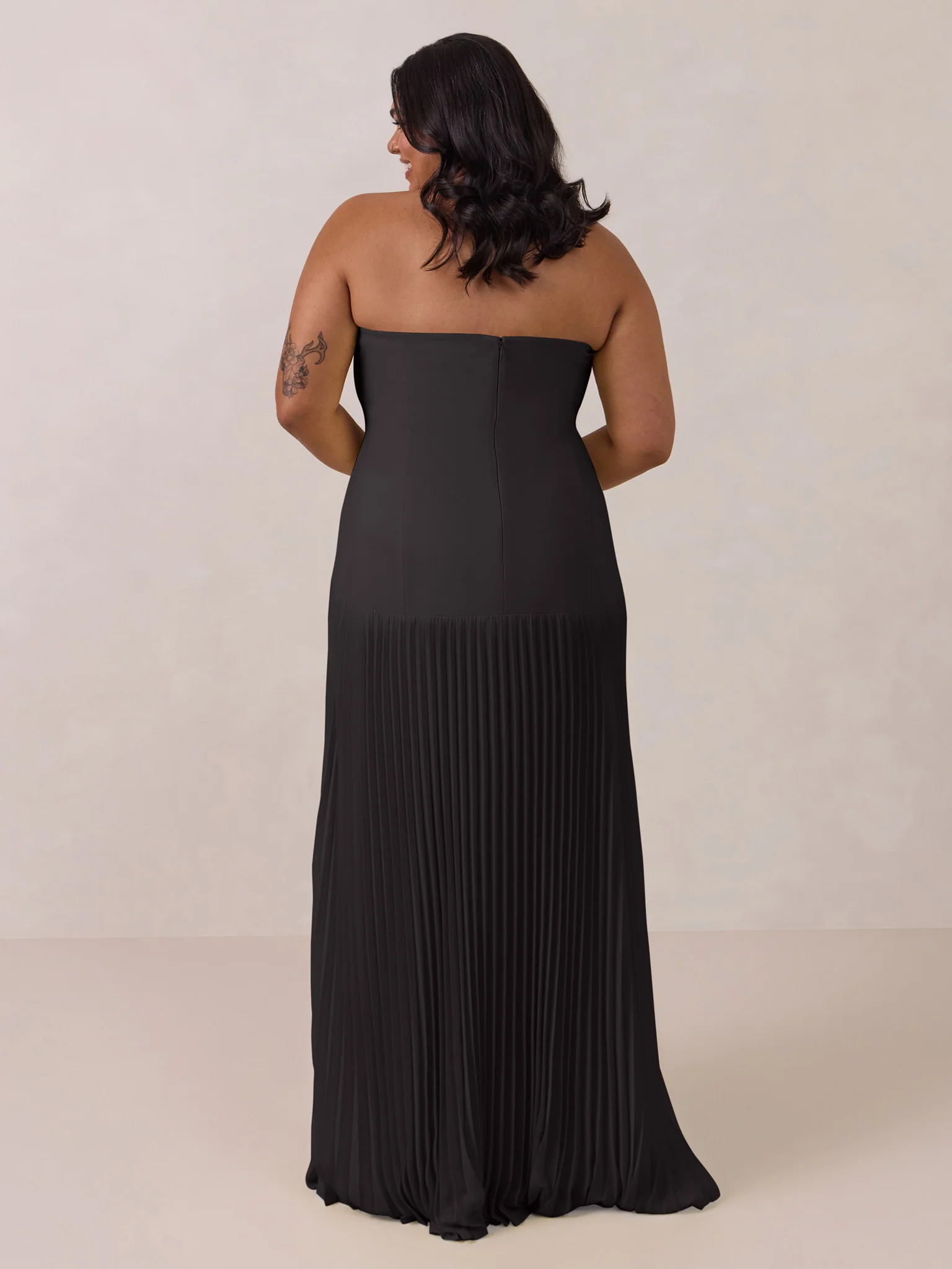 Daphne Dress - Image 8