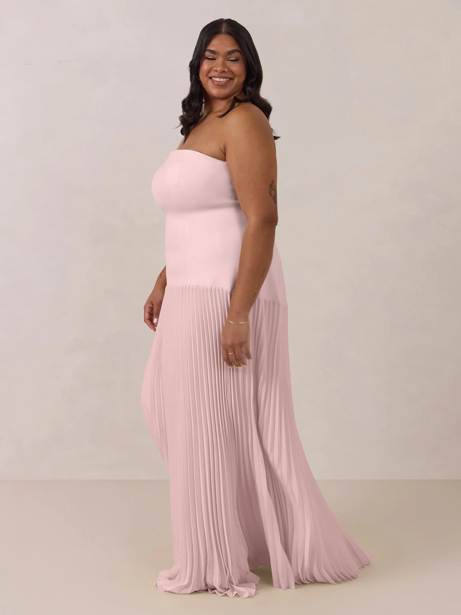 Daphne Dress - Image 6