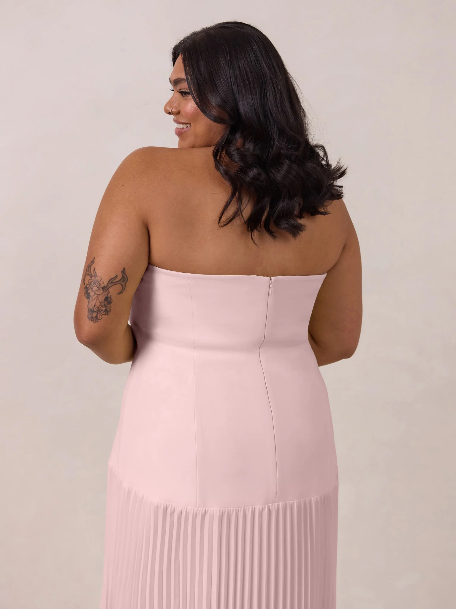 Daphne Dress - Image 8