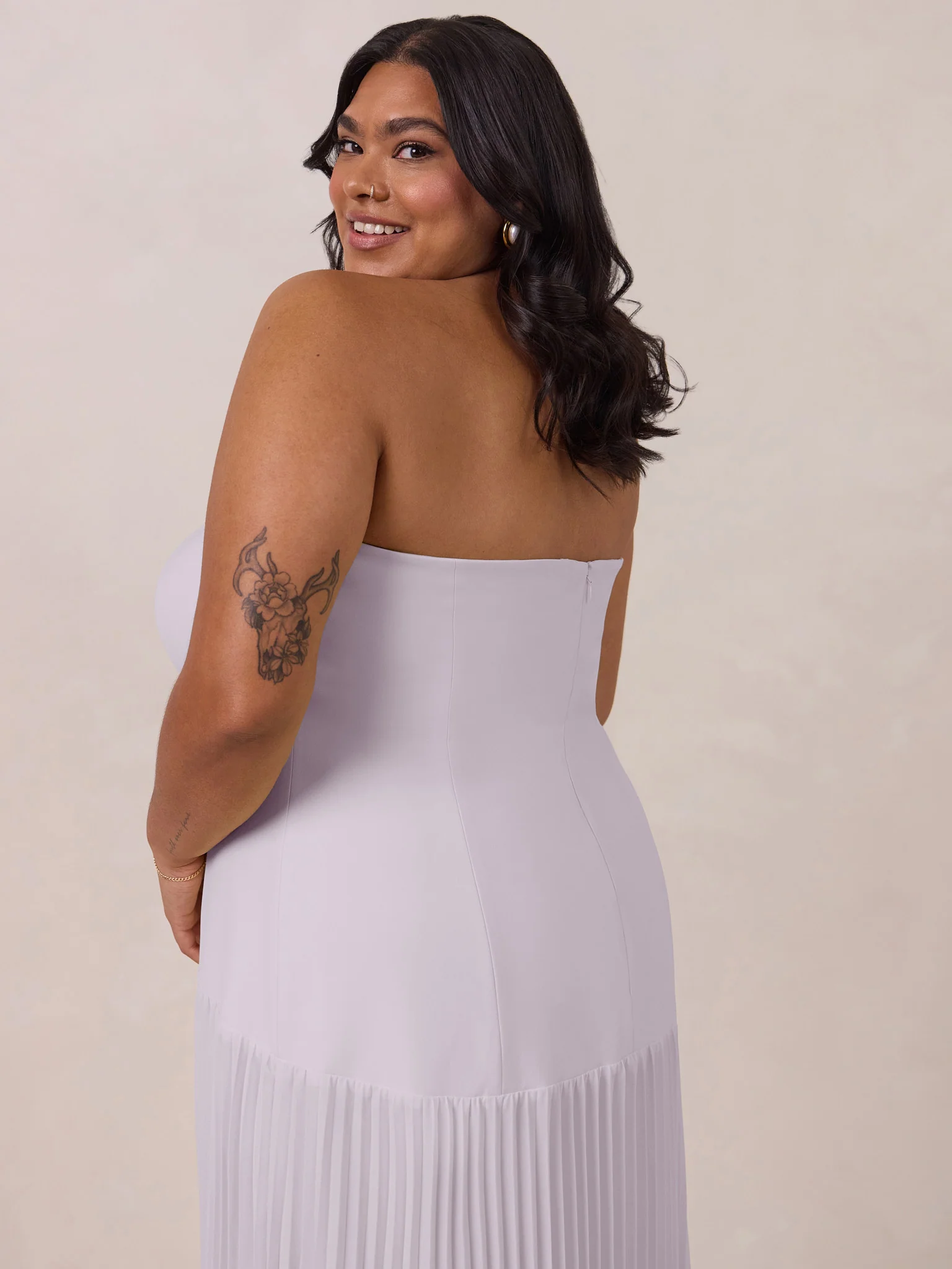 Daphne Dress - Image 10