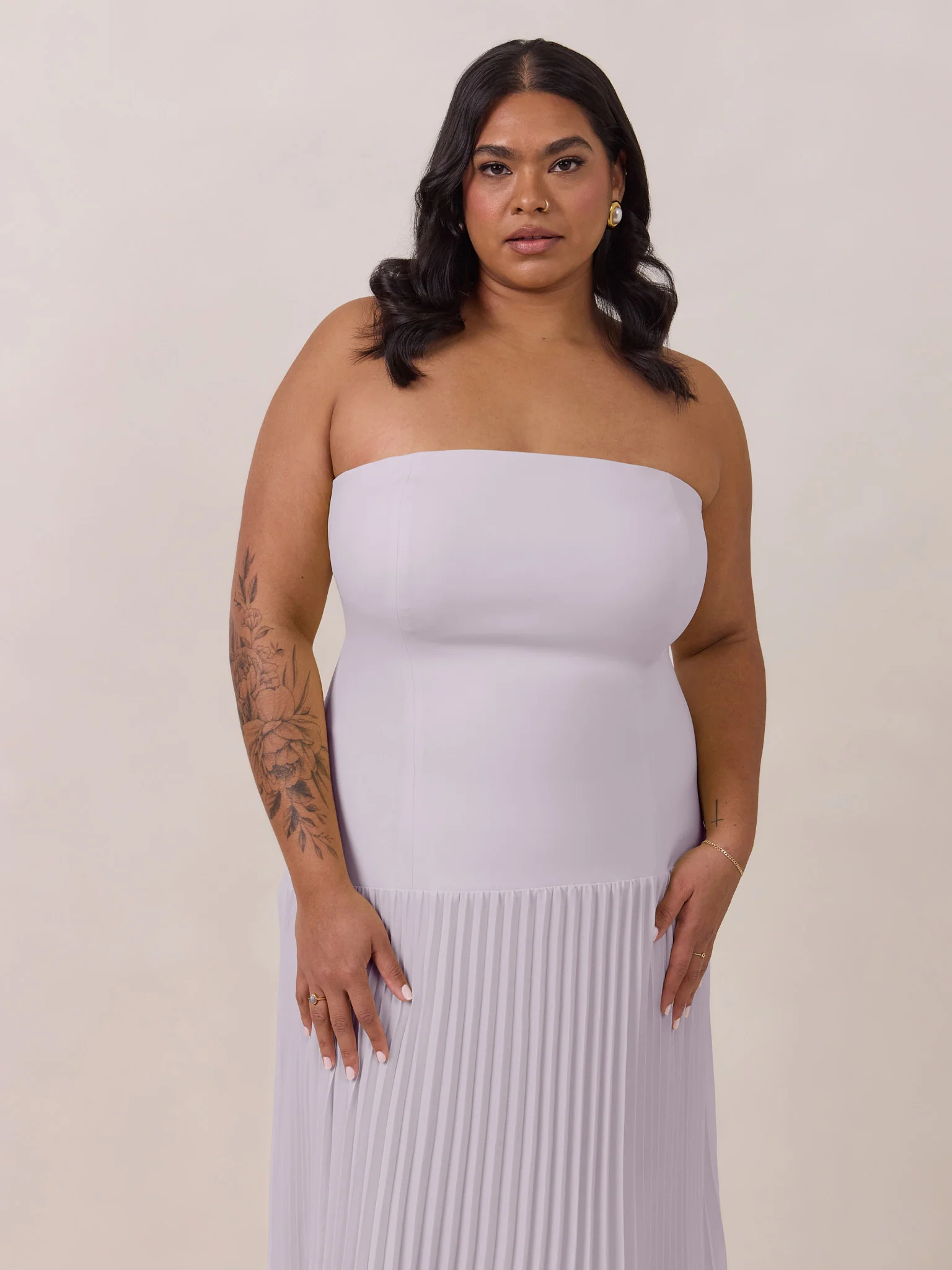 Daphne Dress - Image 4