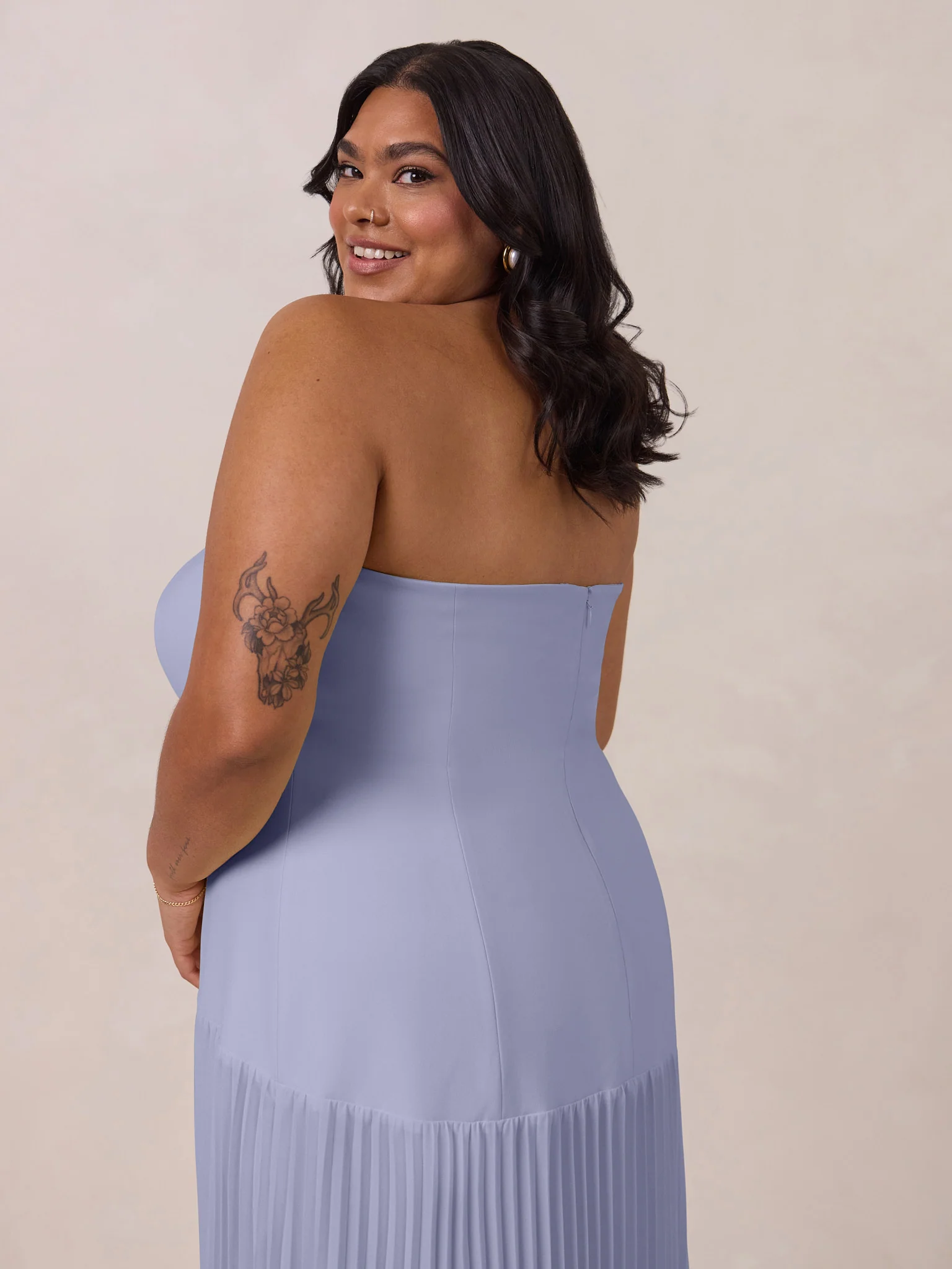 Daphne Dress - Image 10