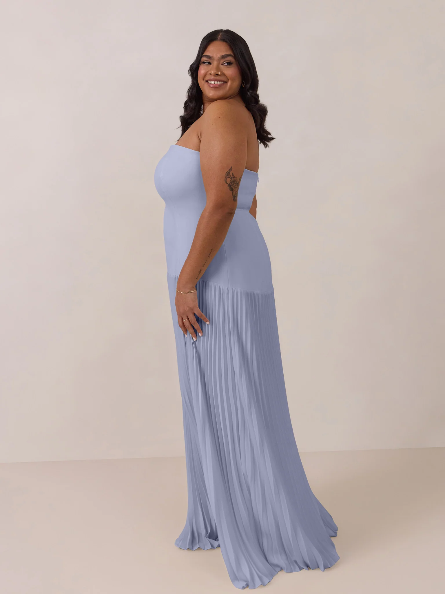 Daphne Dress - Image 6
