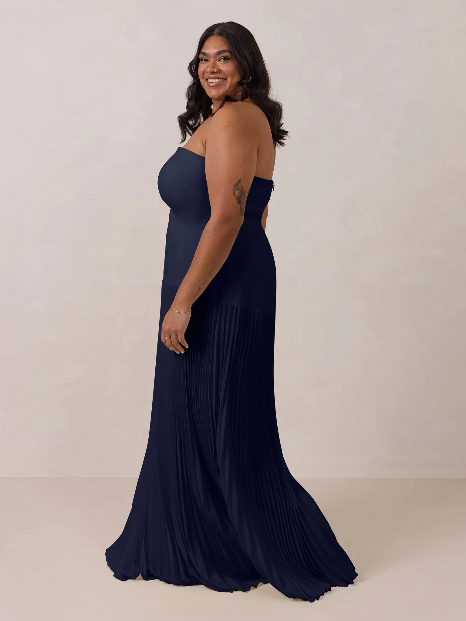 Daphne Dress - Image 6
