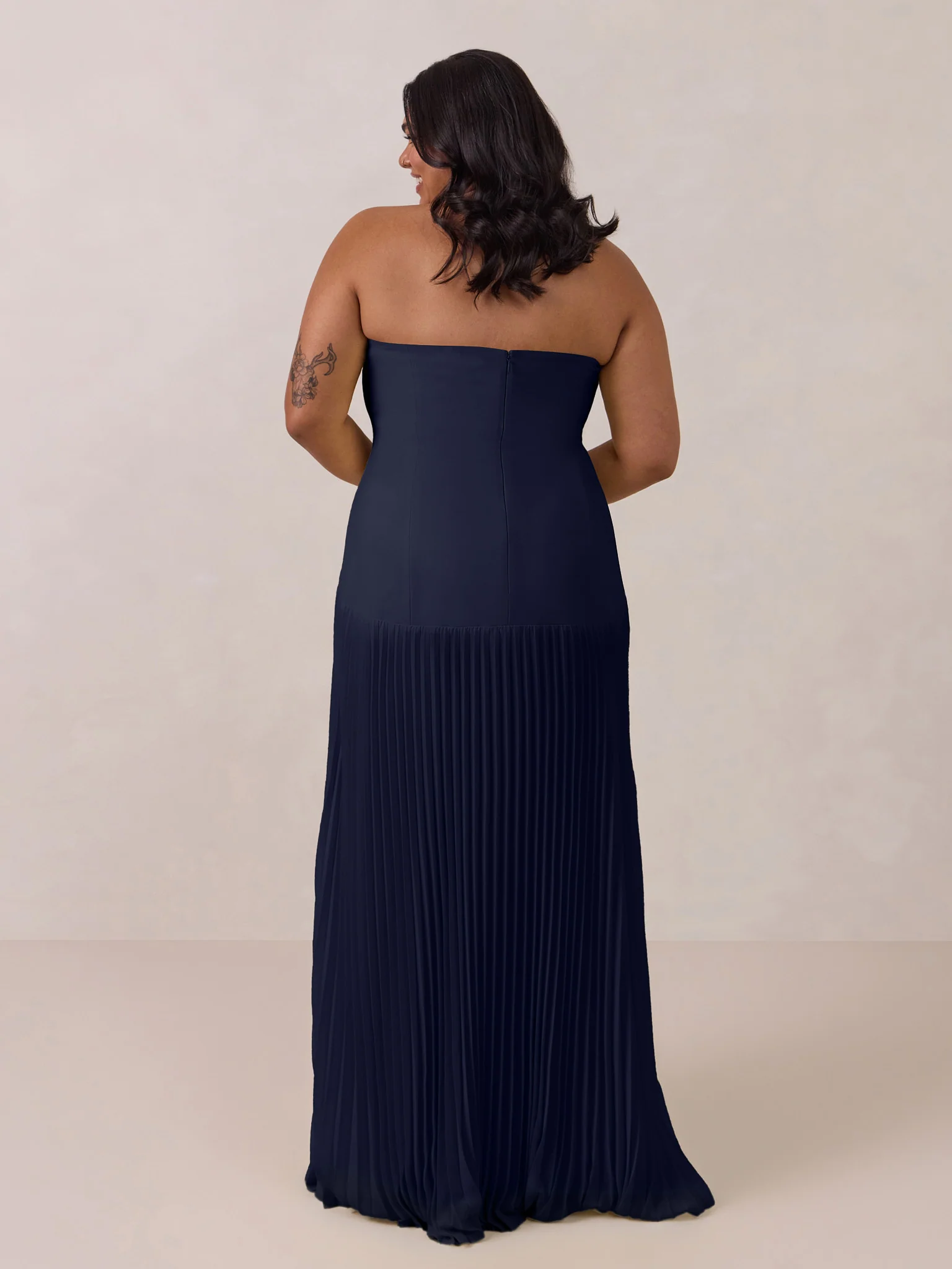 Daphne Dress - Image 8