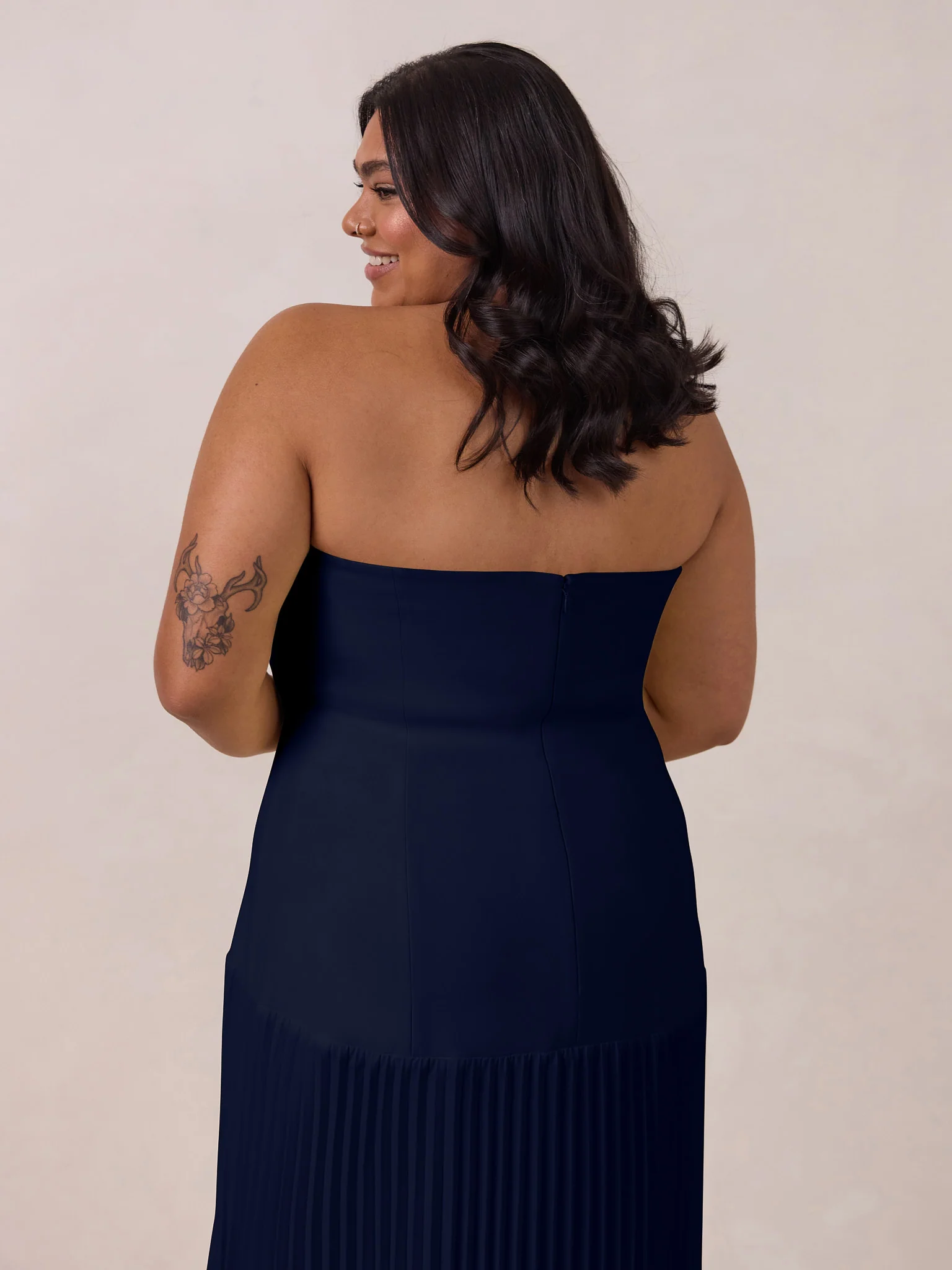 Daphne Dress - Image 9
