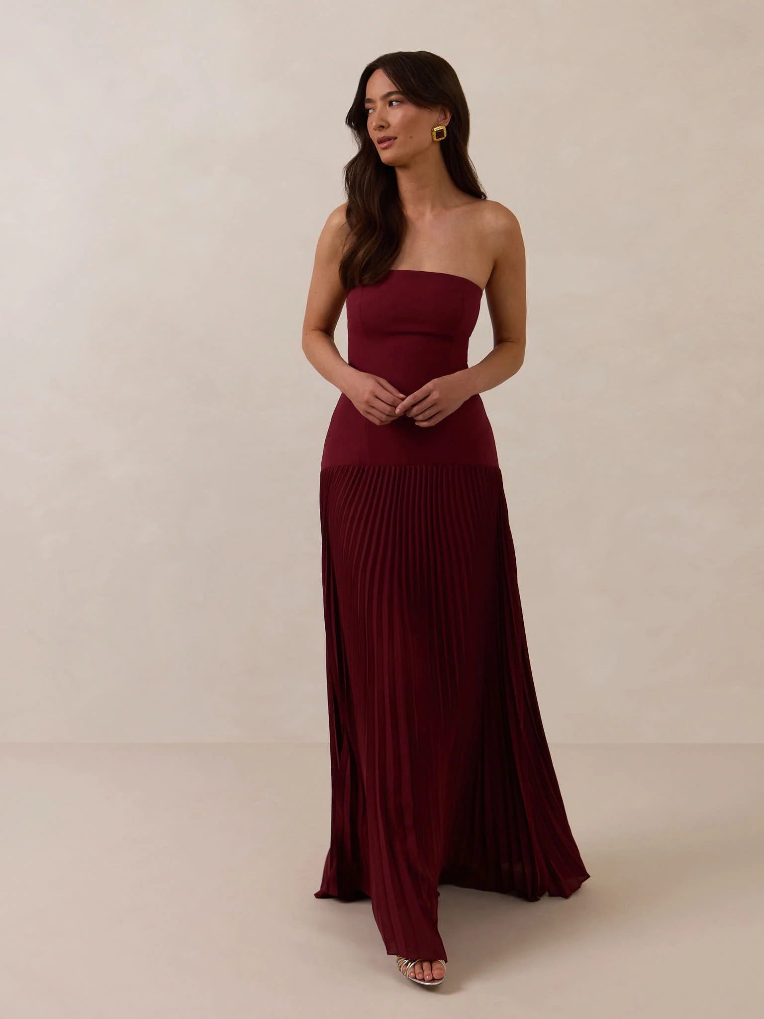 Daphne Dress