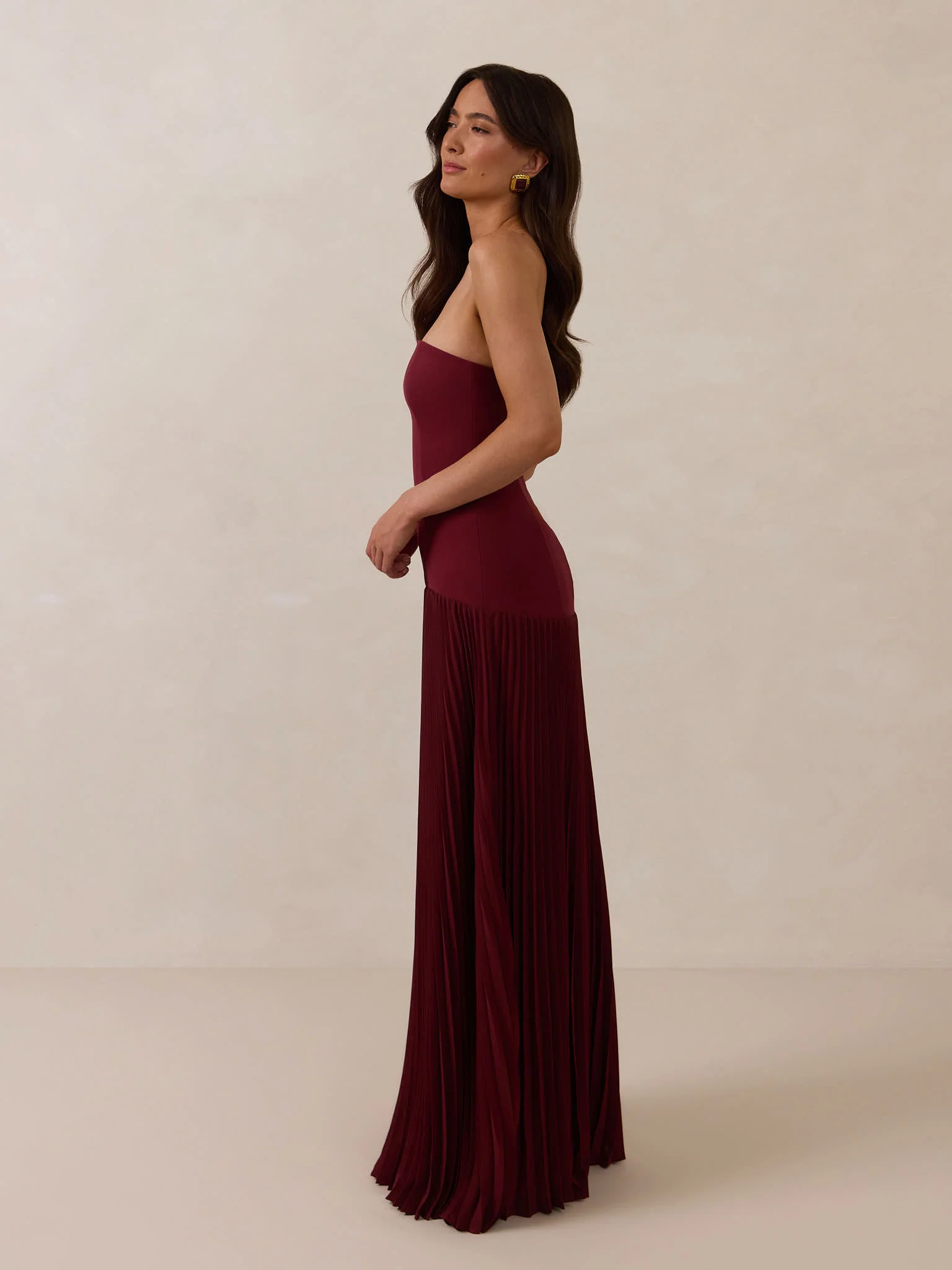 Daphne Dress - Image 3