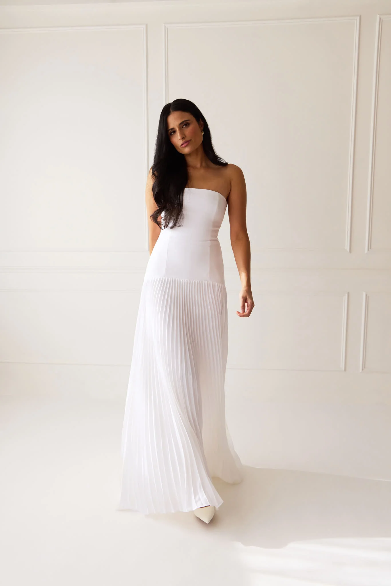 Daphne Dress