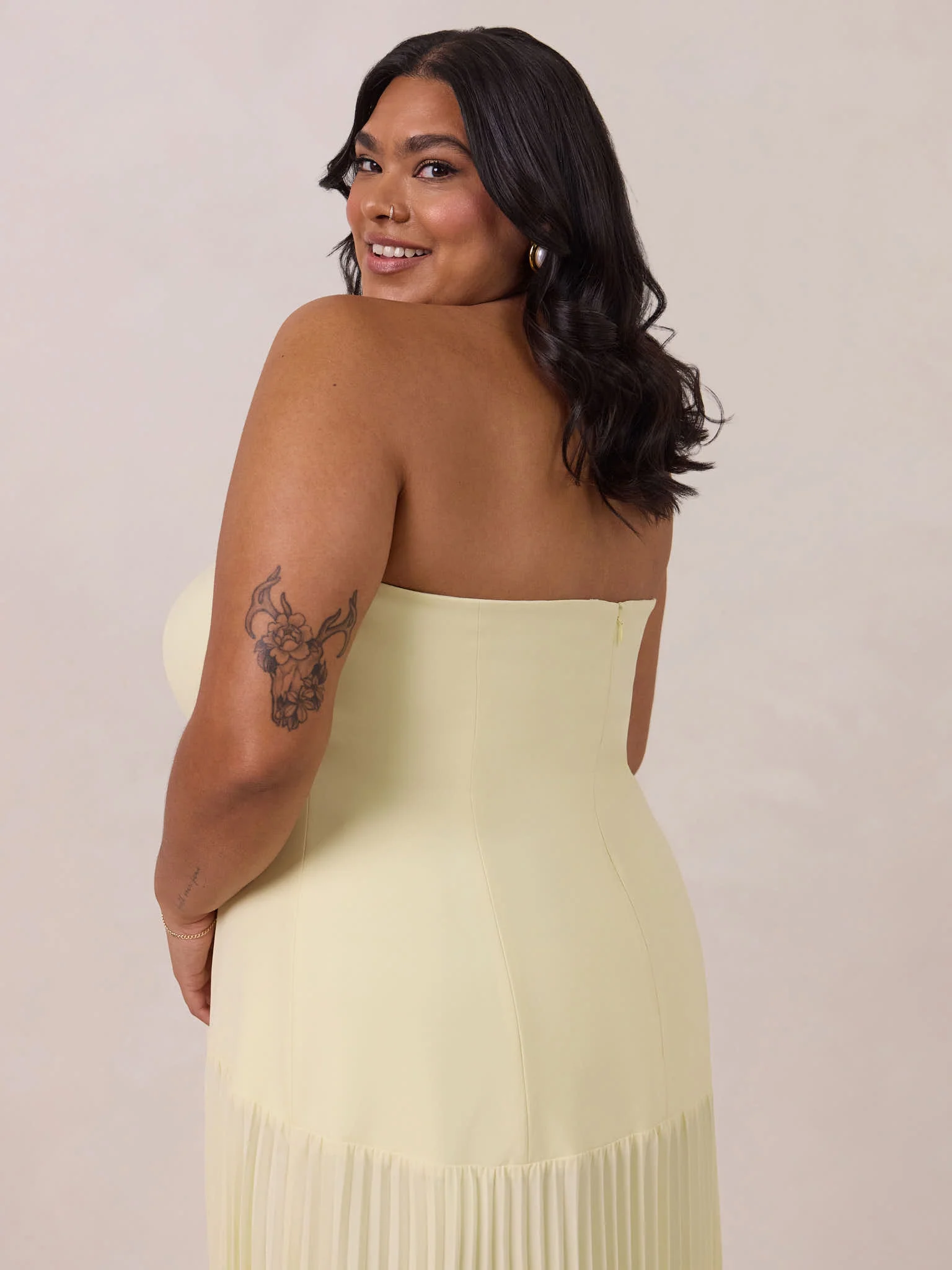 Daphne Dress - Image 10