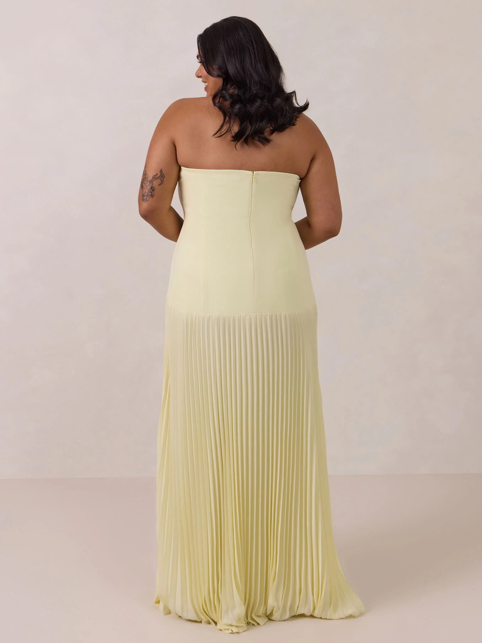 Daphne Dress - Image 8