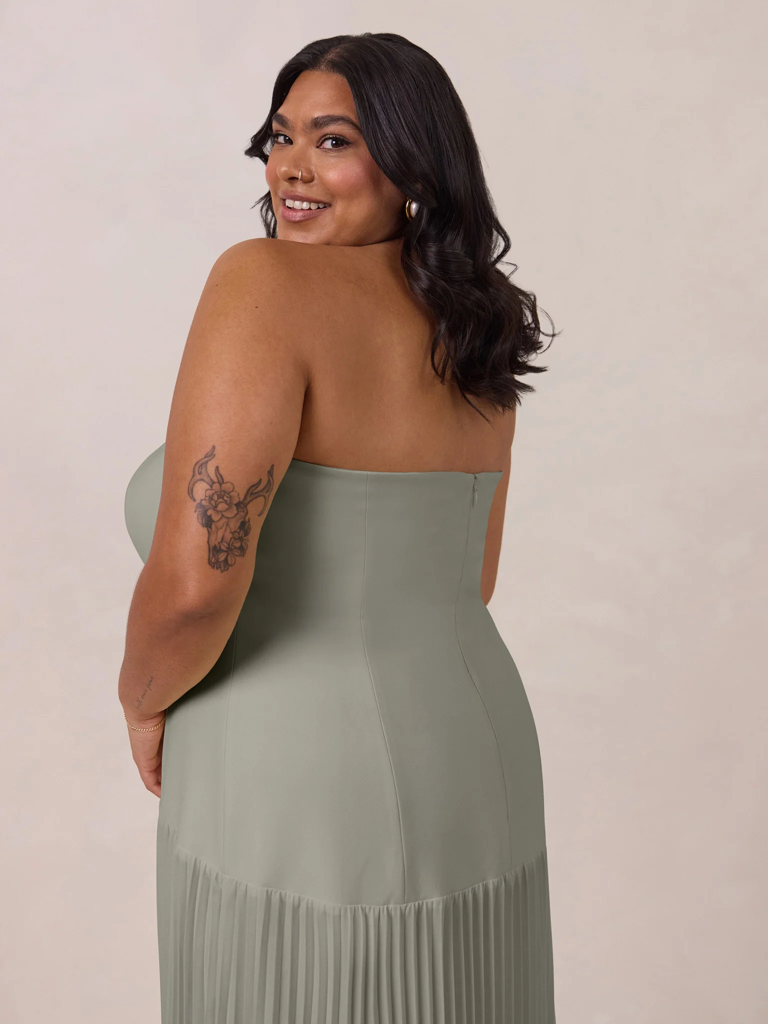 Daphne Dress - Image 10