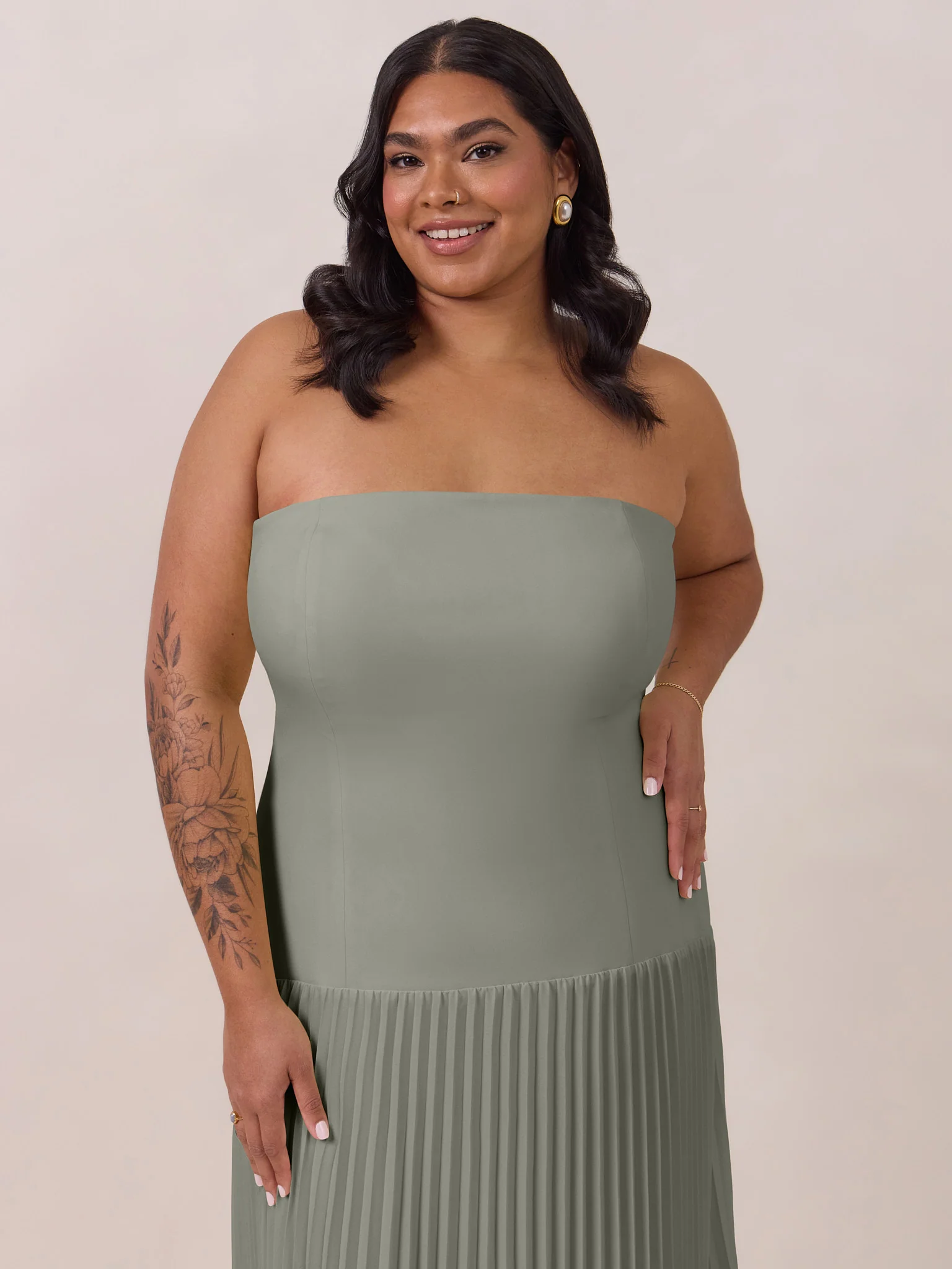 Daphne Dress - Image 4