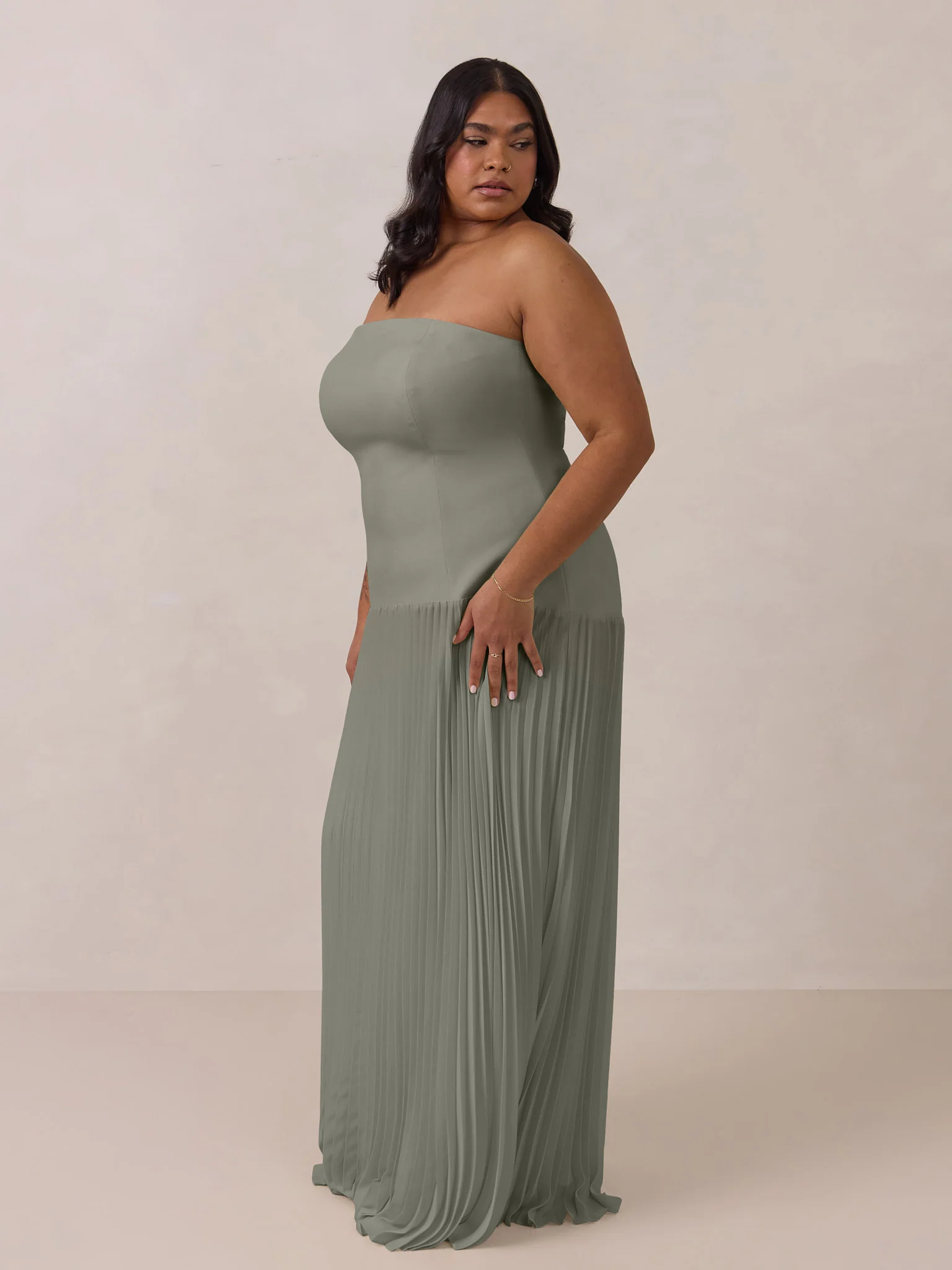 Daphne Dress - Image 6