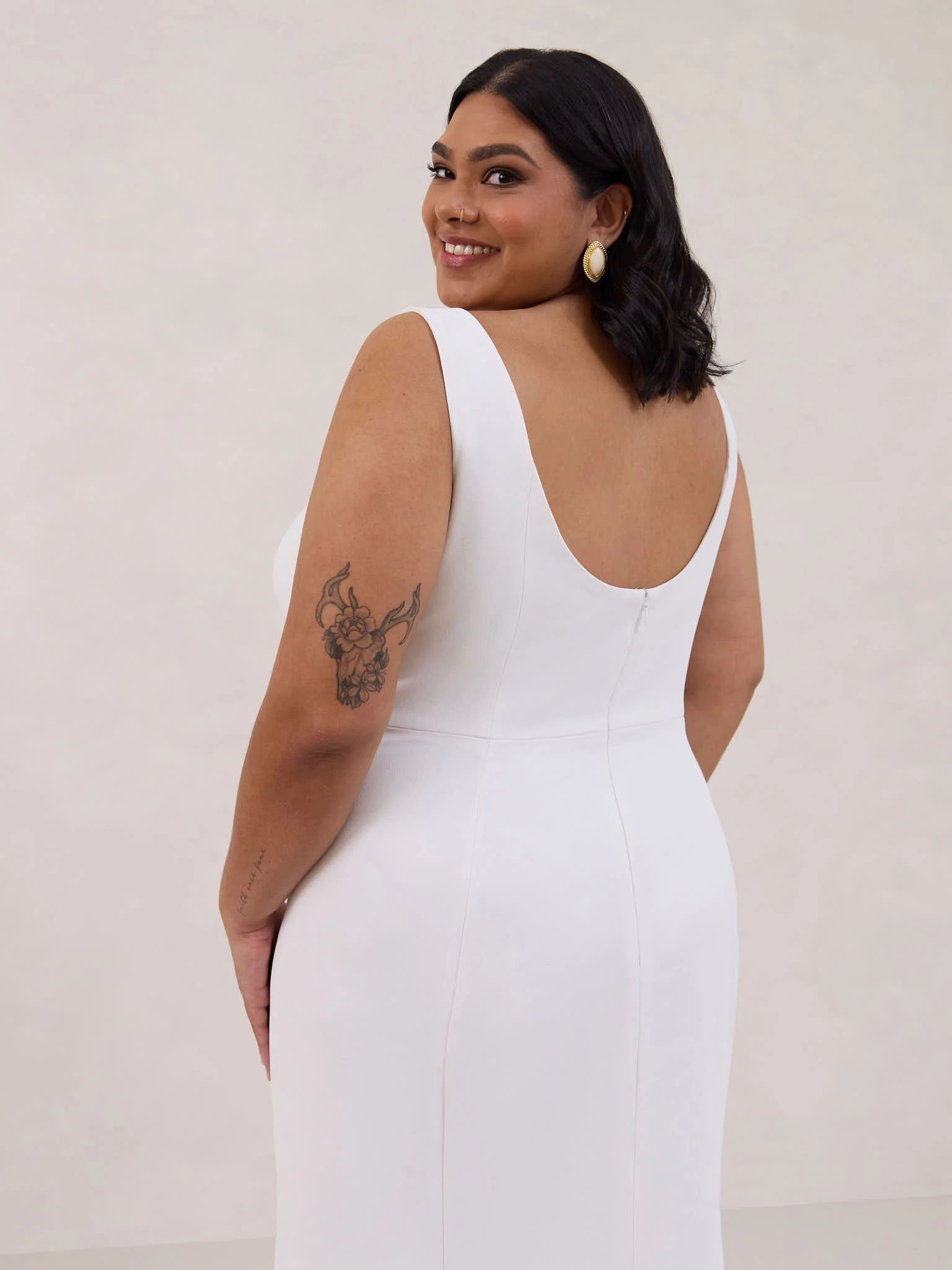 Davis Dress - Image 10