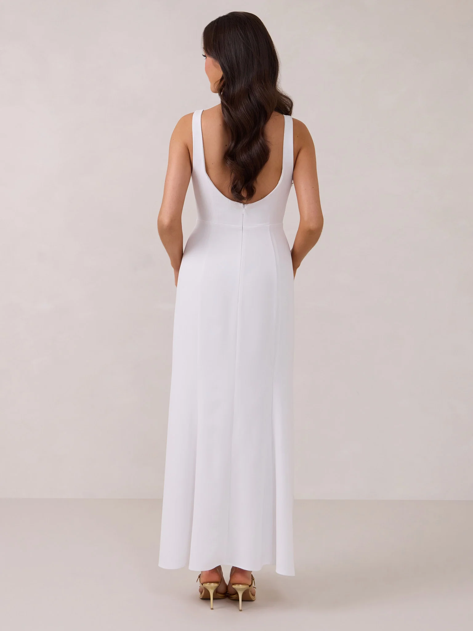 Davis Dress - Image 4