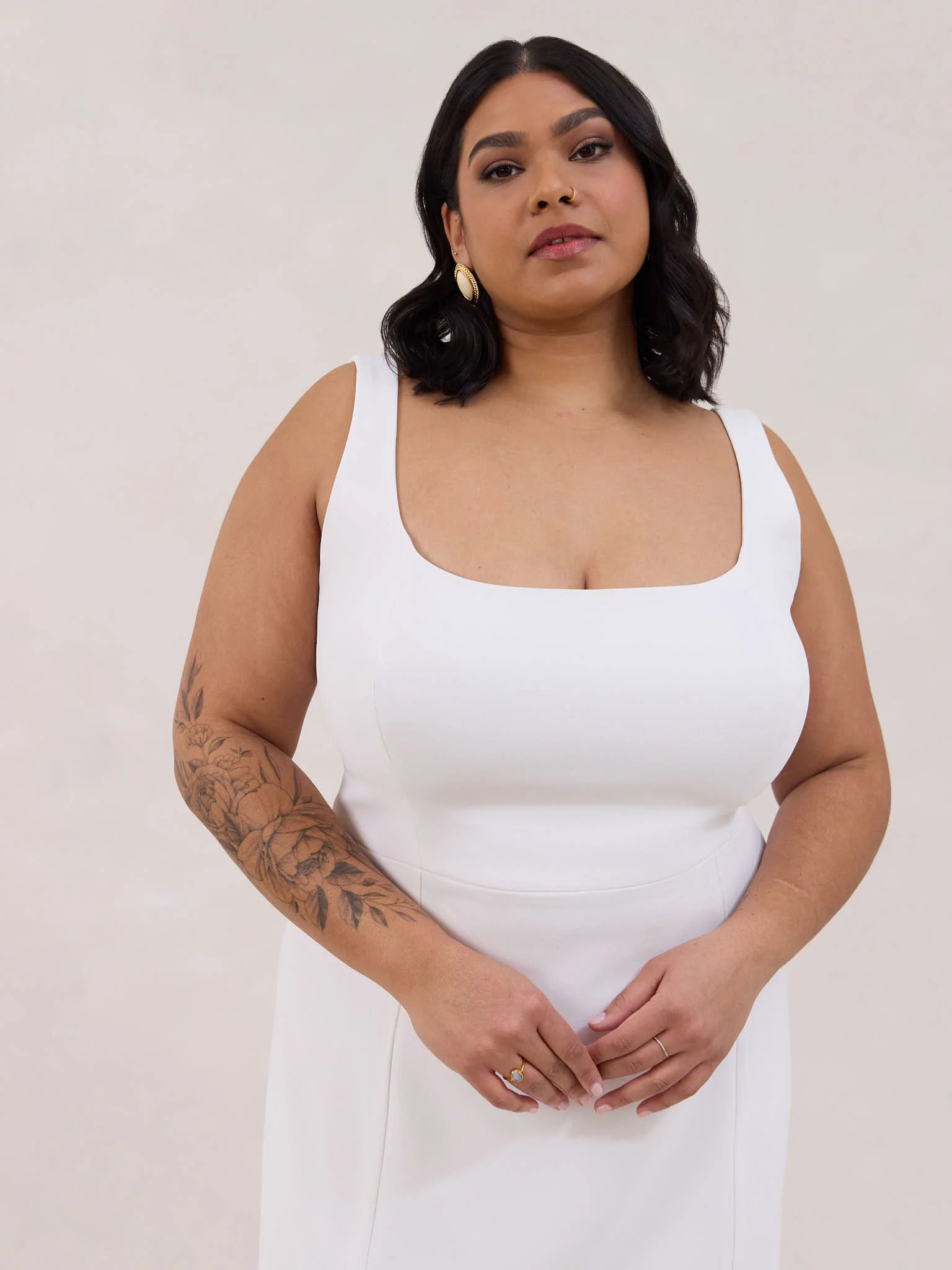 Davis Dress - Image 6