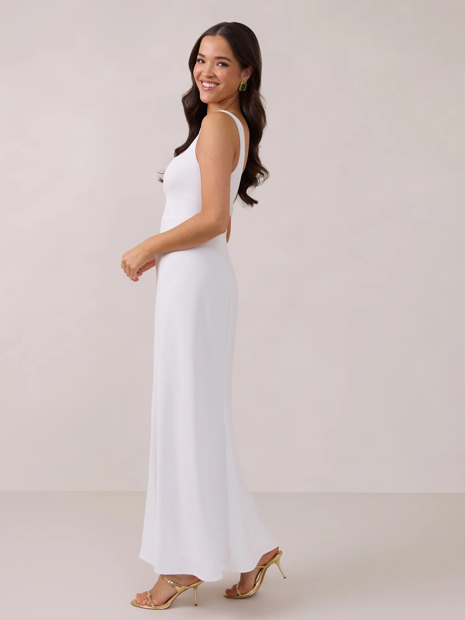Davis Dress - Image 7