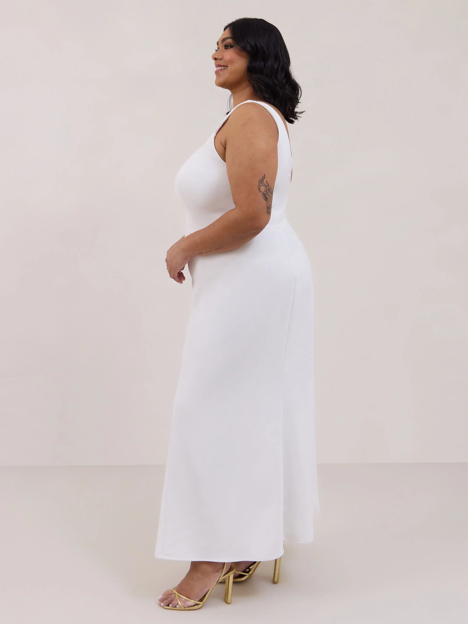 Davis Dress - Image 8