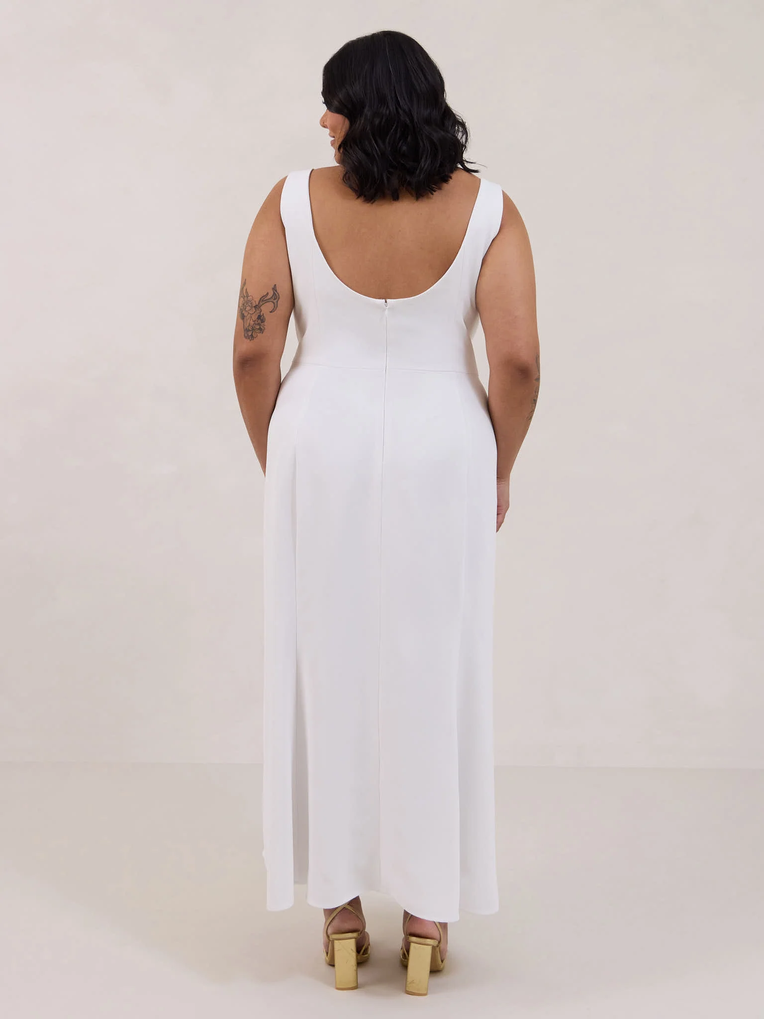 Davis Dress - Image 9