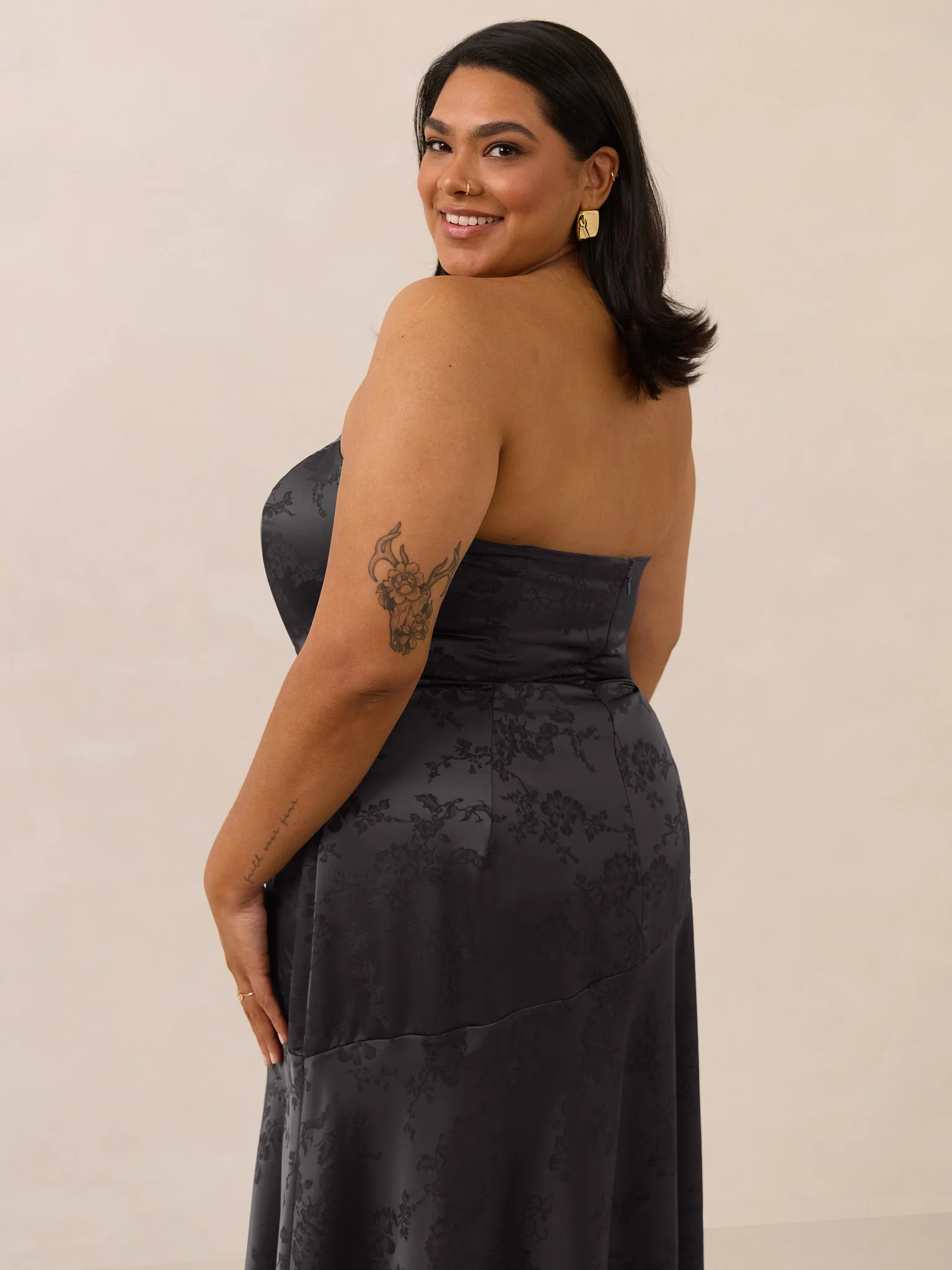 Delaney Dress - Image 10