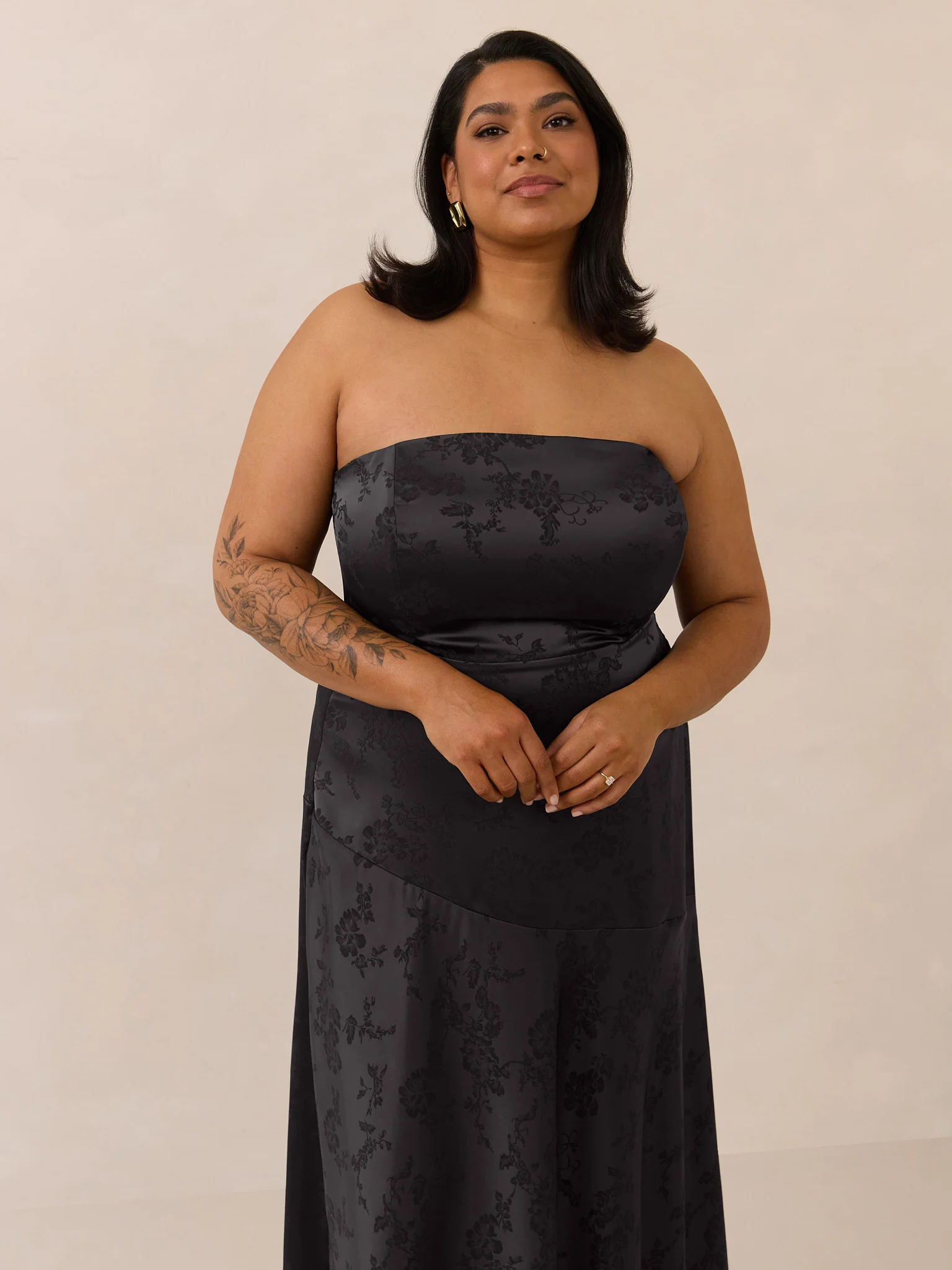 Delaney Dress - Image 4