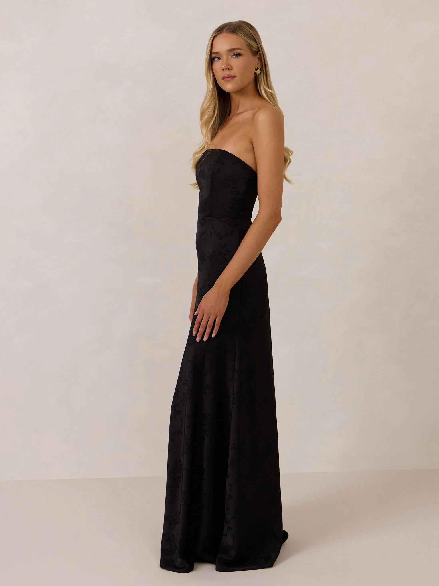 Delaney Dress - Image 5