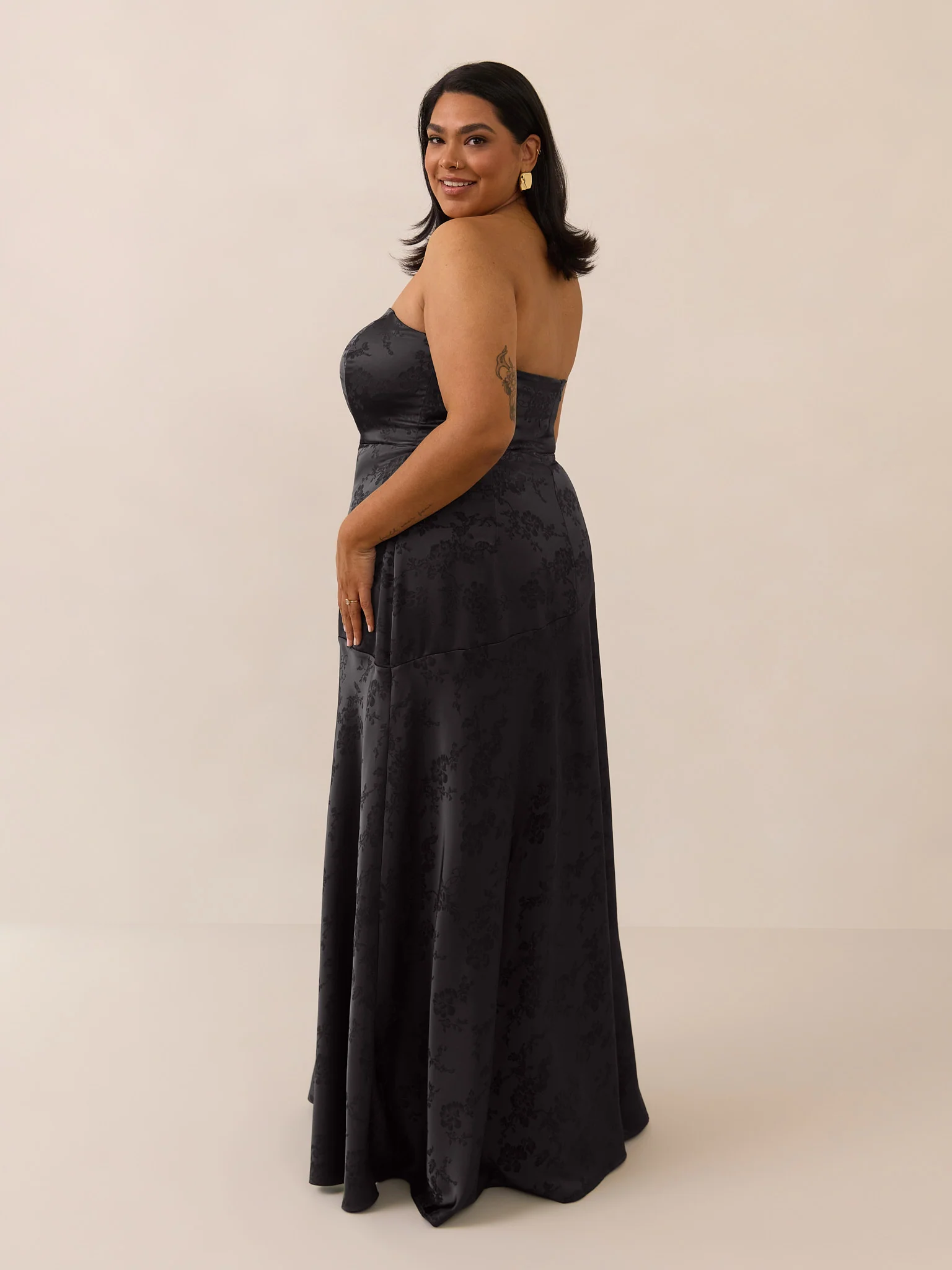 Delaney Dress - Image 6