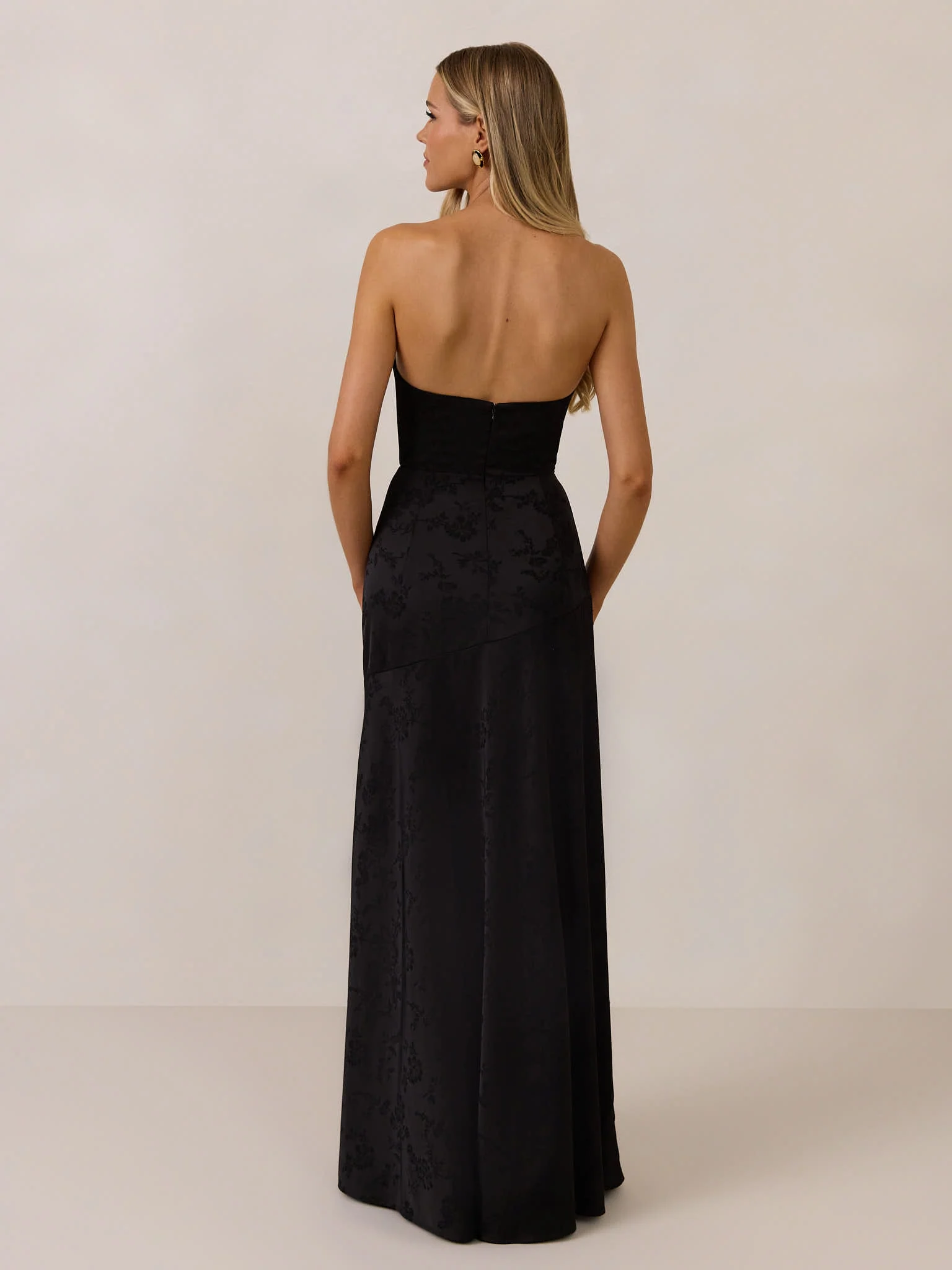 Delaney Dress - Image 7