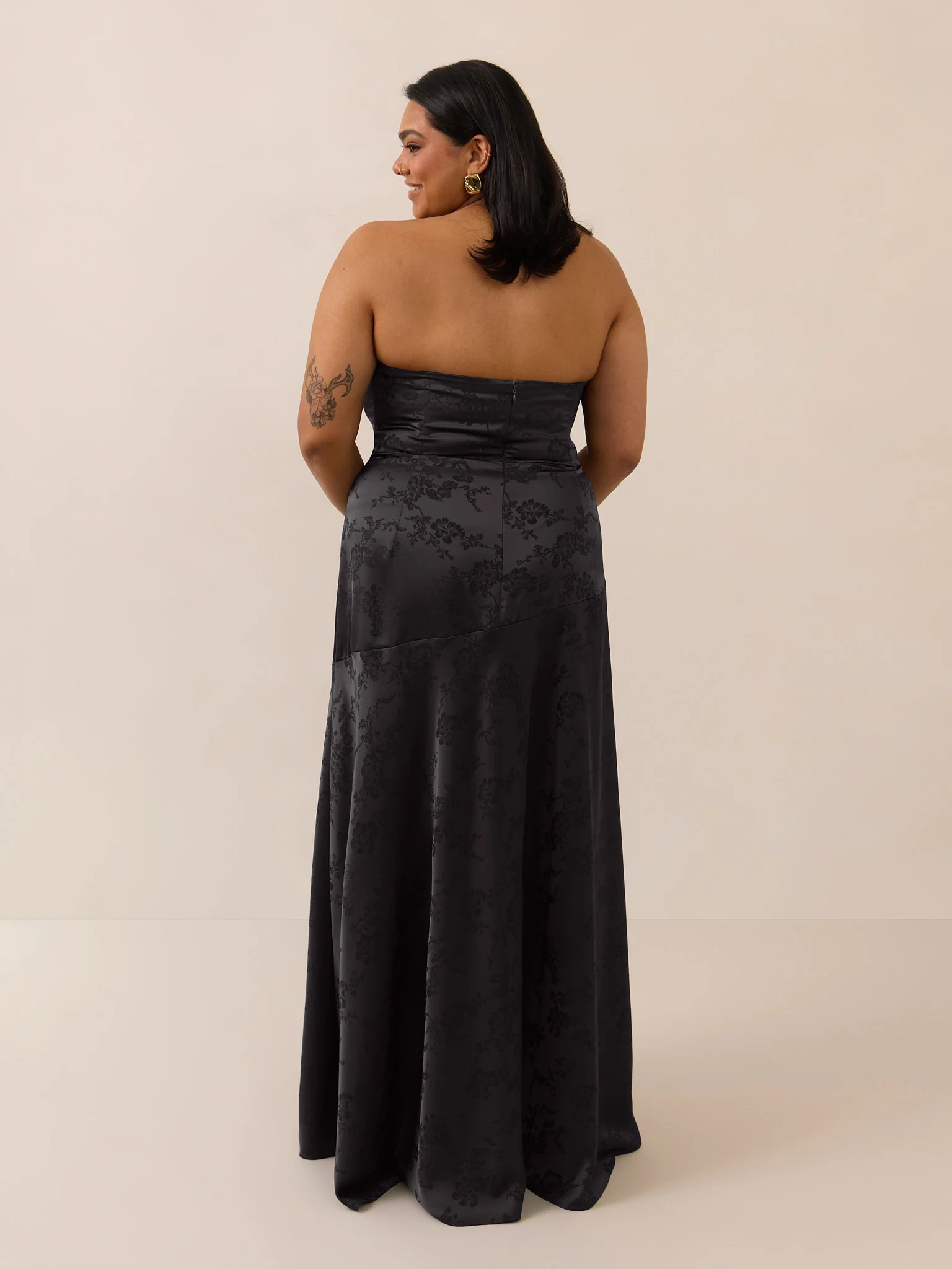Delaney Dress - Image 8