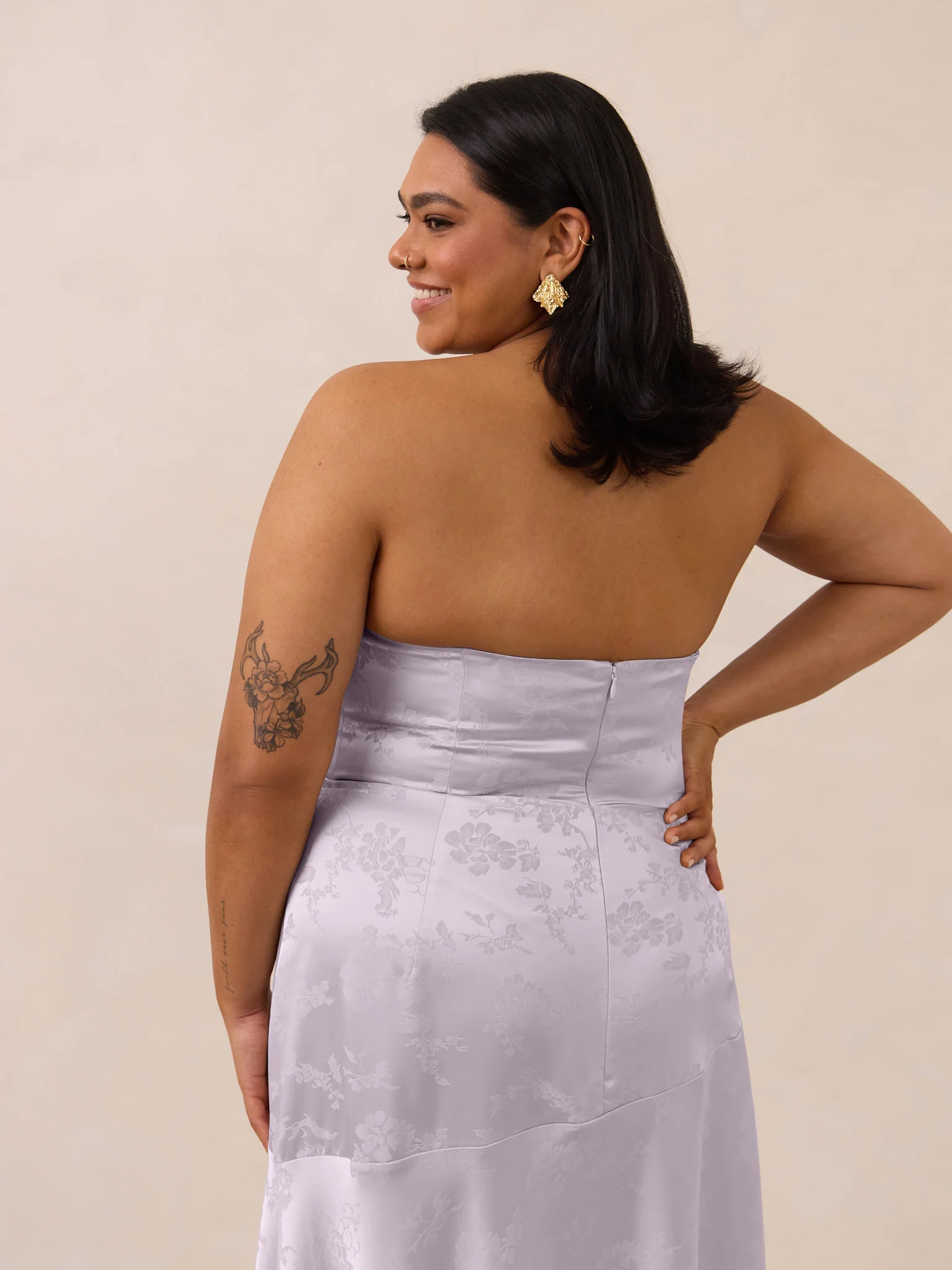 Delaney Dress - Image 10