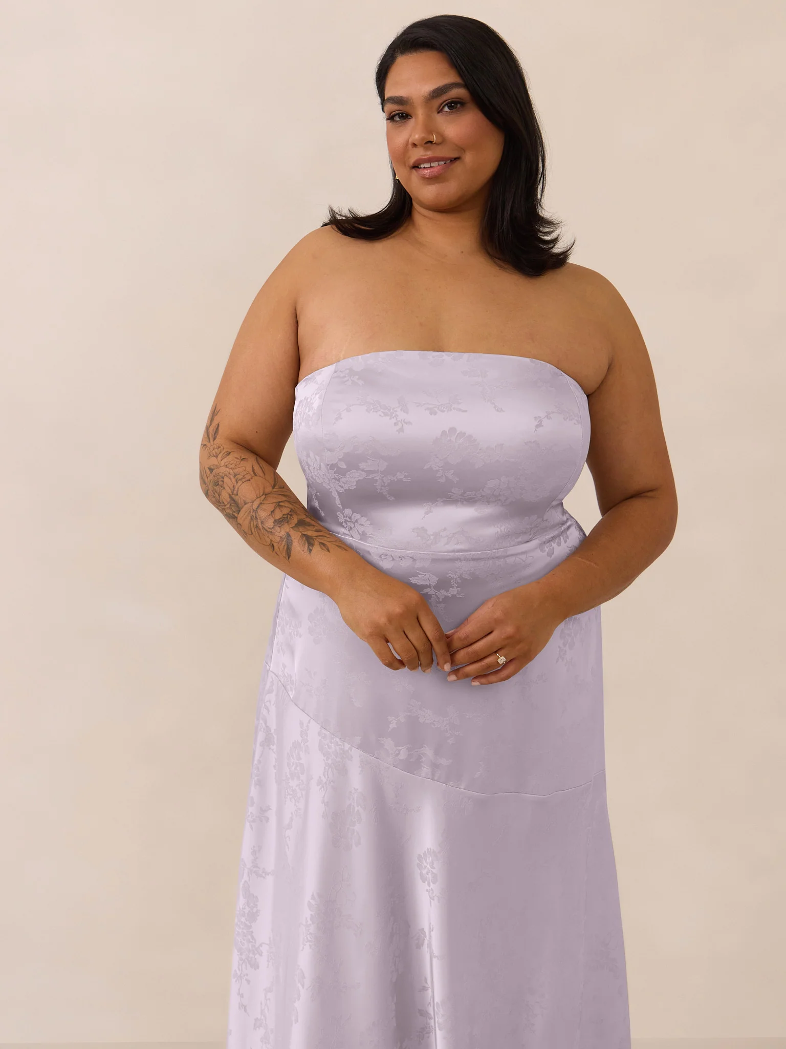Delaney Dress - Image 4