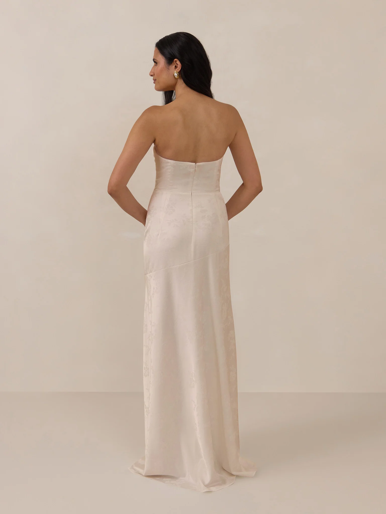 Delaney Dress - Image 4