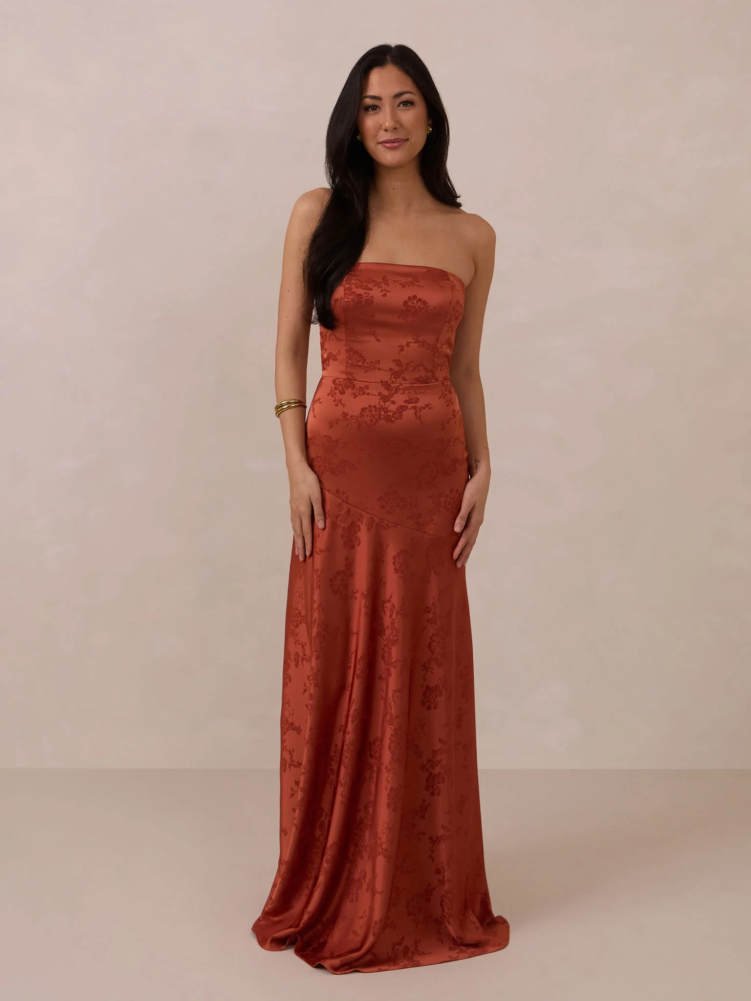 Delaney Dress