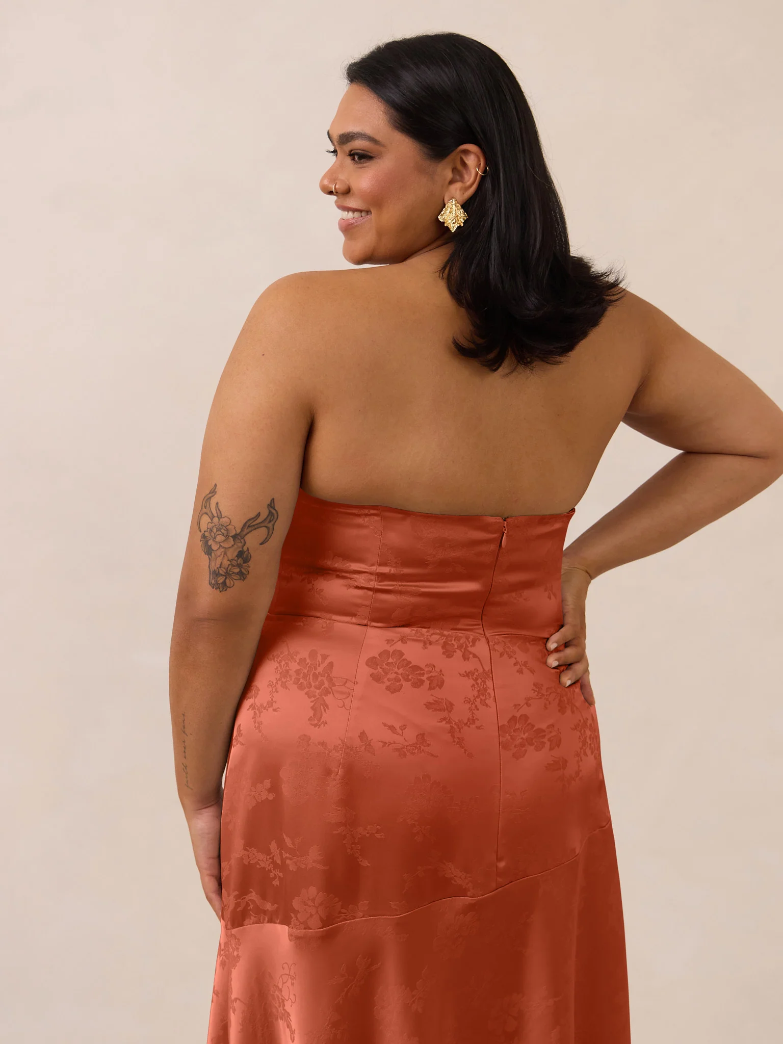 Delaney Dress - Image 10