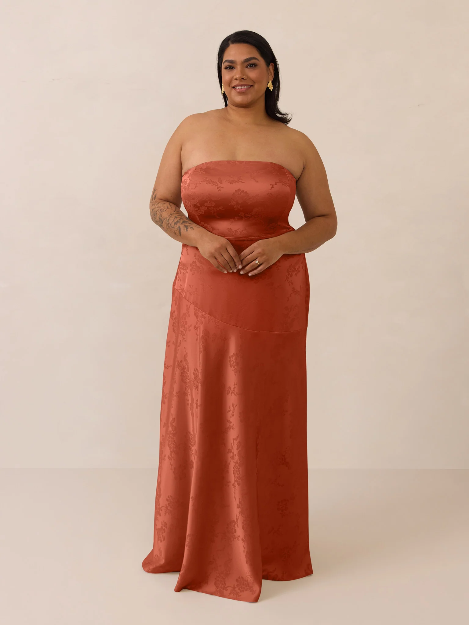 Delaney Dress - Image 2
