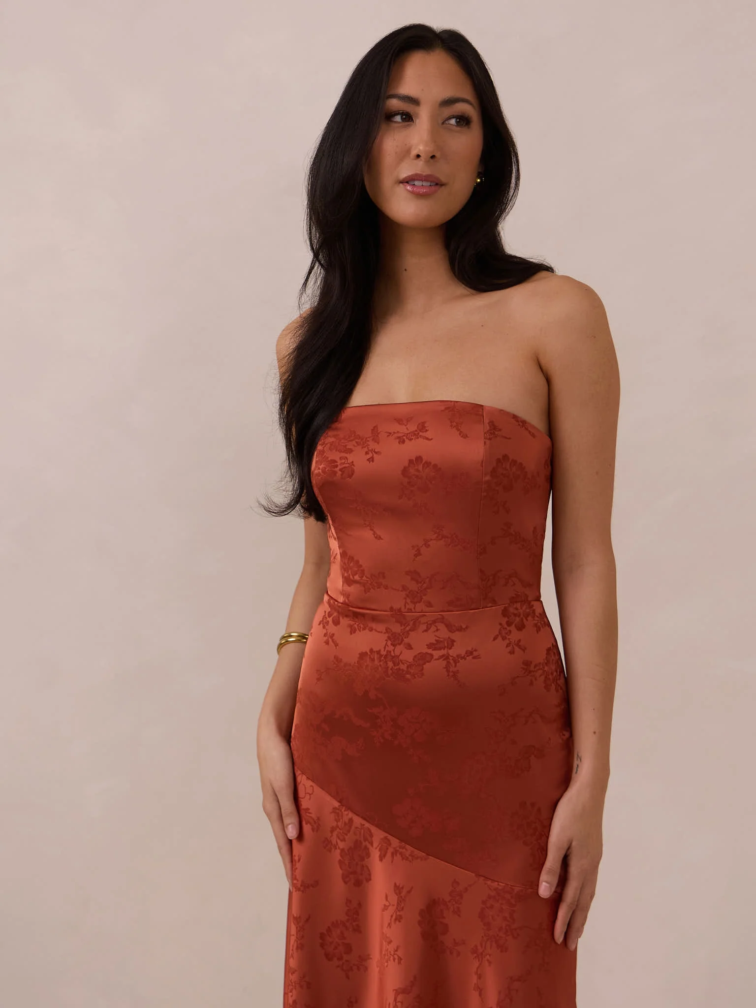 Delaney Dress - Image 3