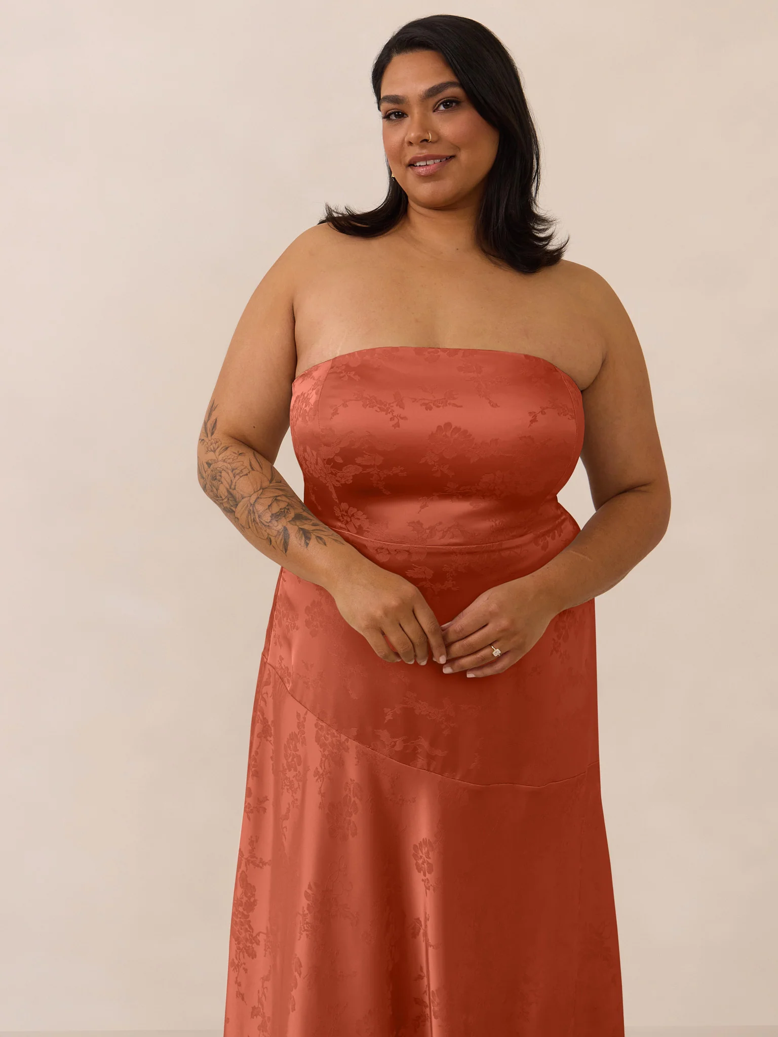 Delaney Dress - Image 4