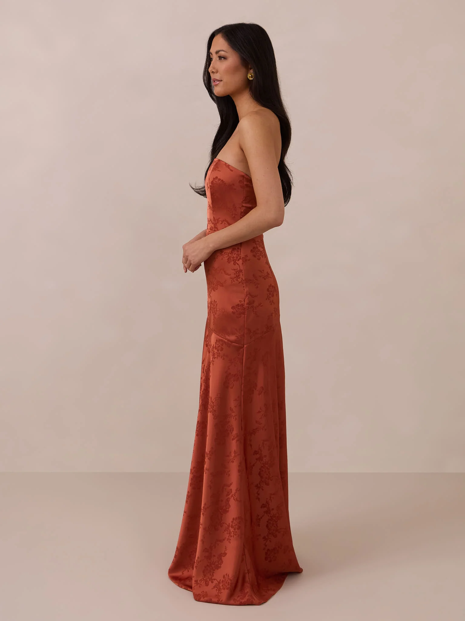 Delaney Dress - Image 5