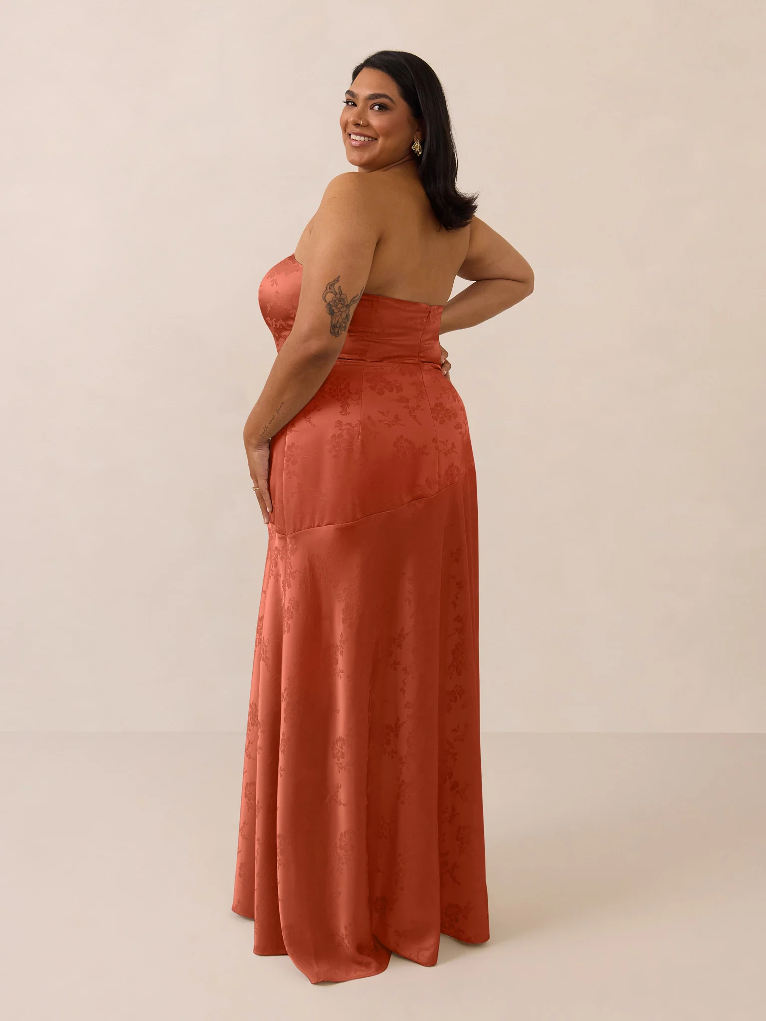 Delaney Dress - Image 6