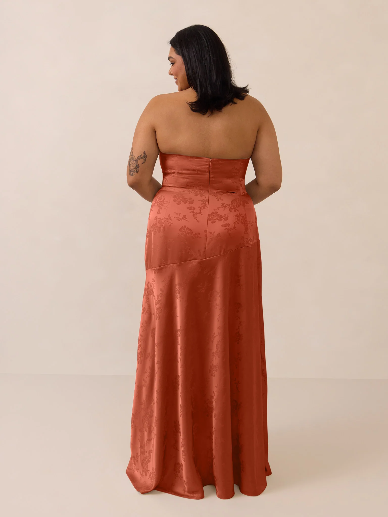 Delaney Dress - Image 8