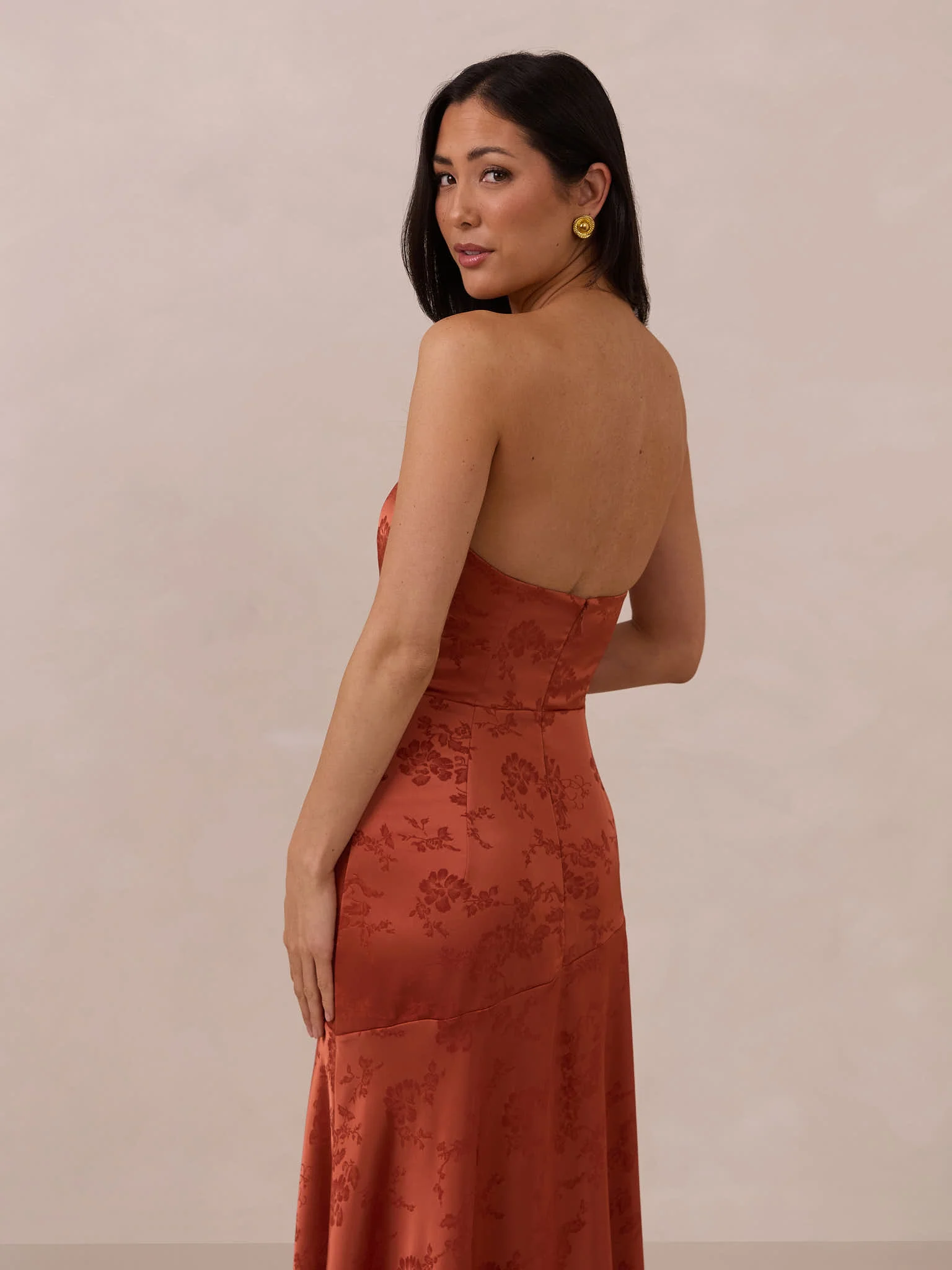 Delaney Dress - Image 9