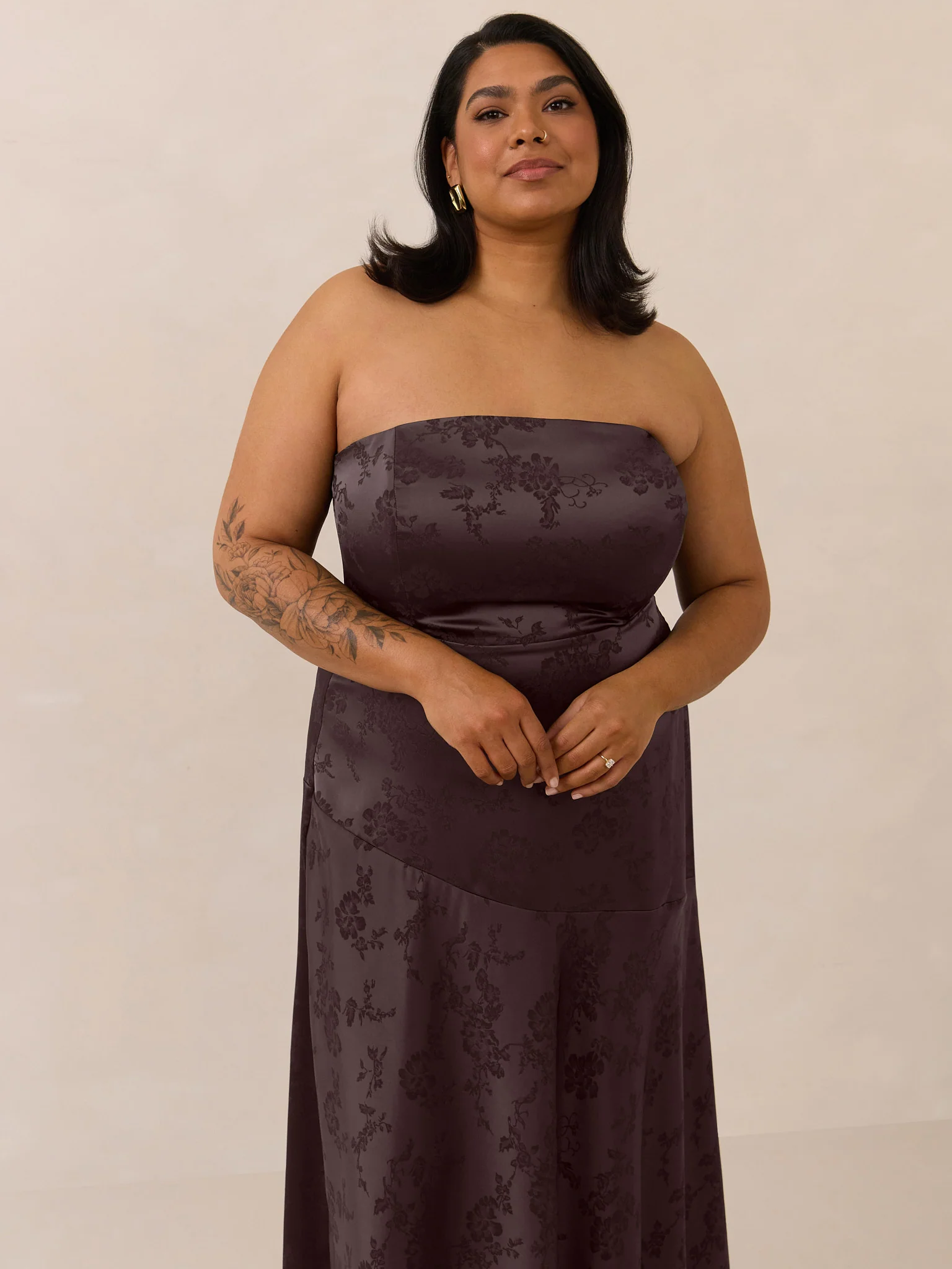 Delaney Dress - Image 4