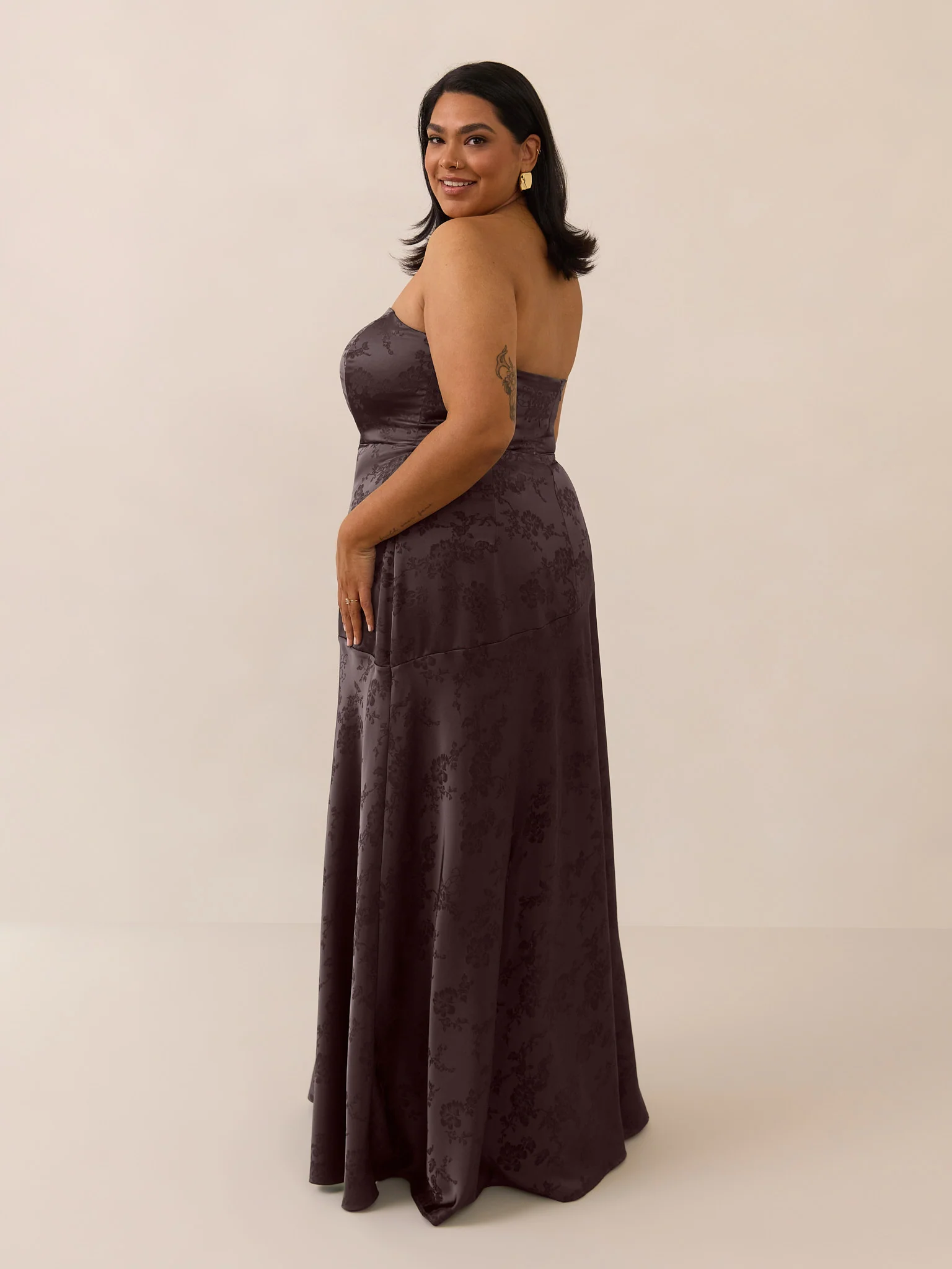 Delaney Dress - Image 6
