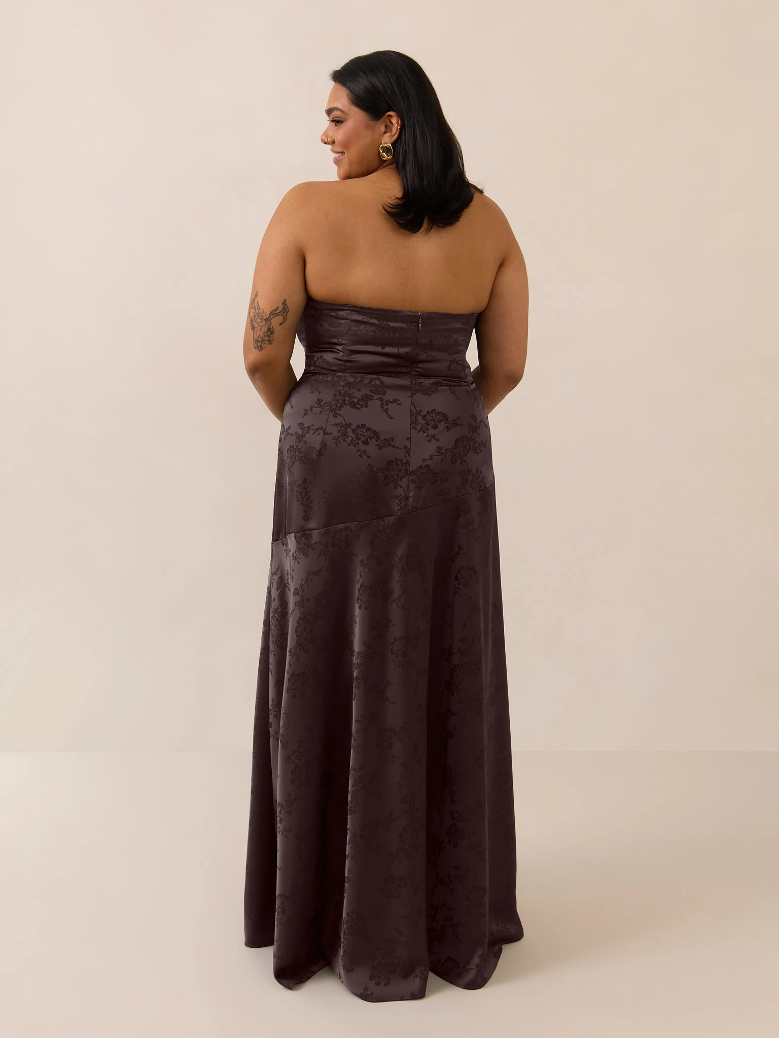Delaney Dress - Image 7