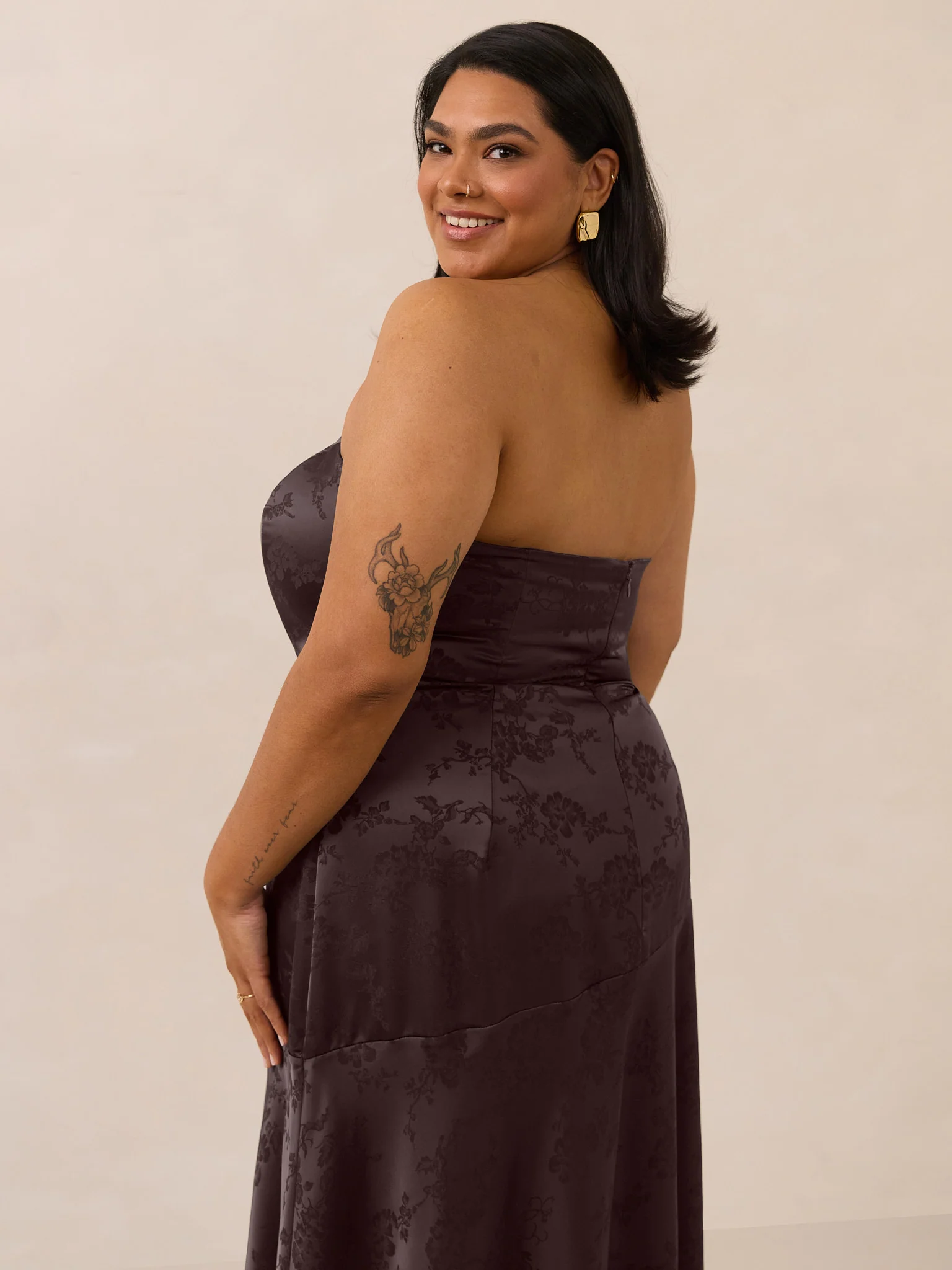 Delaney Dress - Image 9