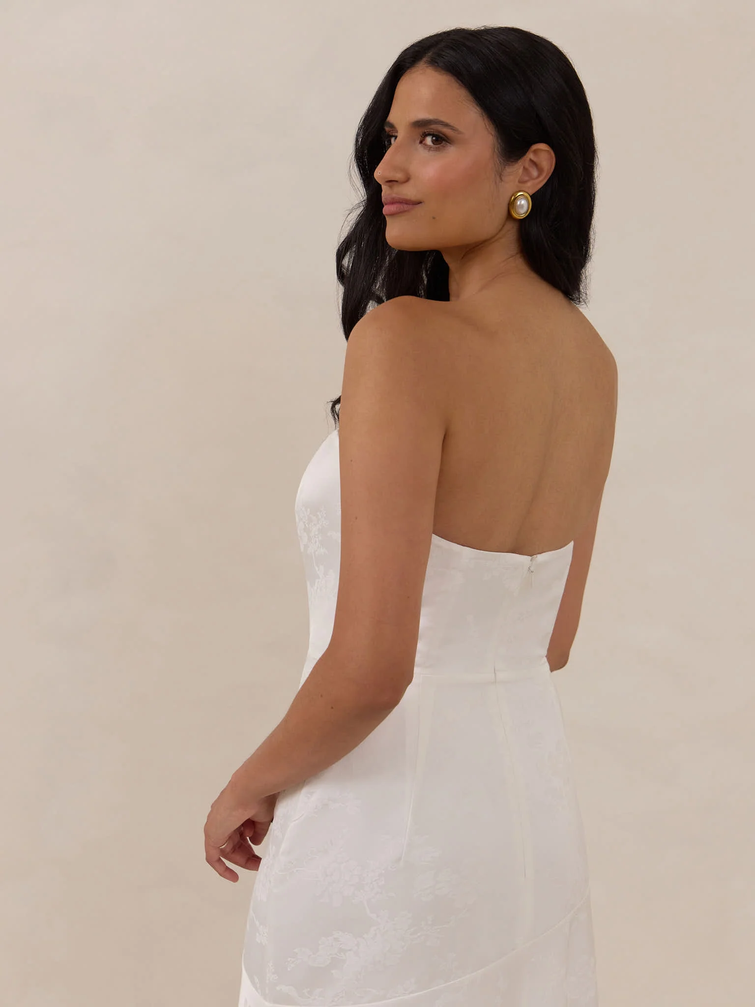 Delaney Dress - Image 5