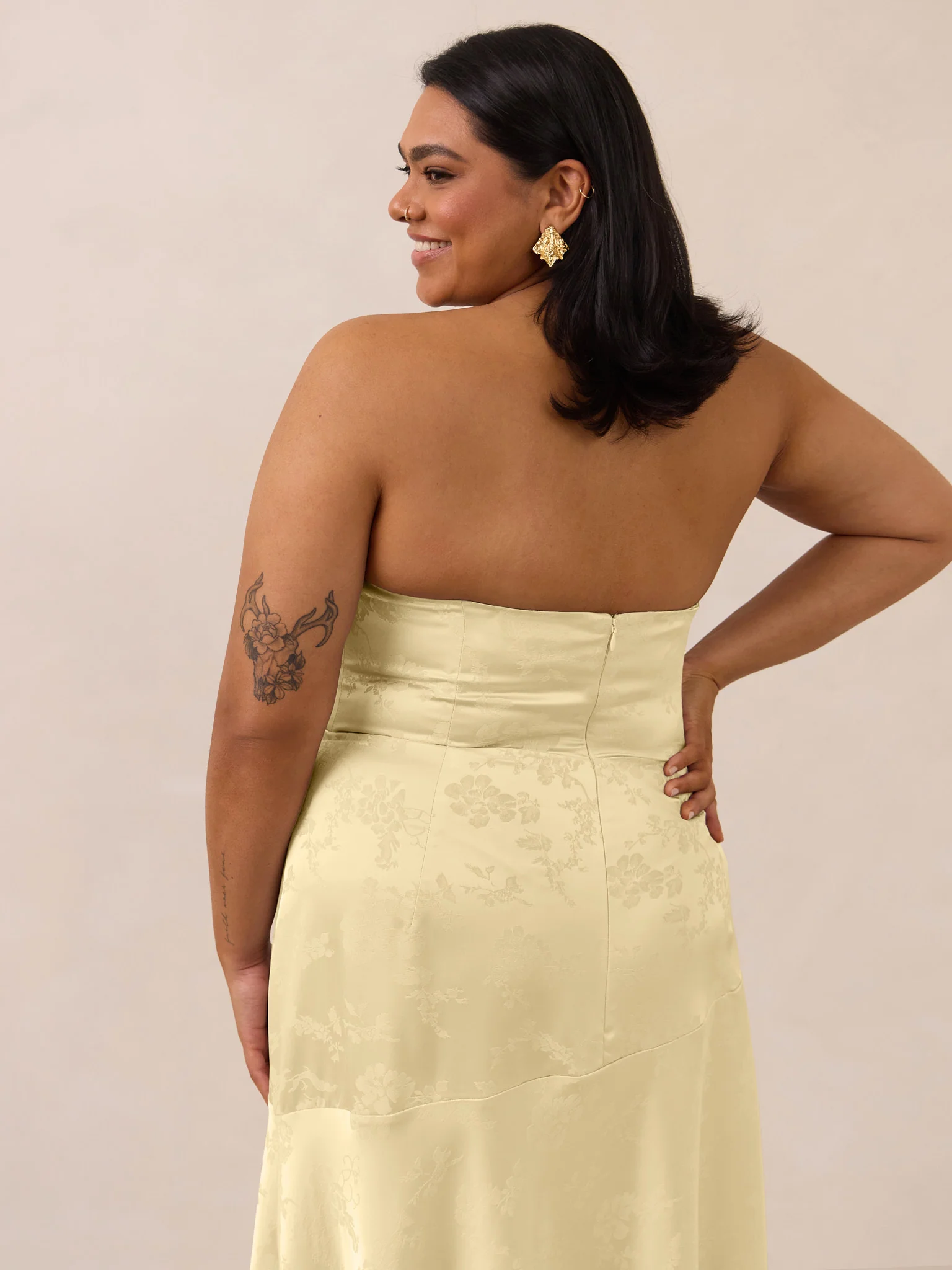 Delaney Dress - Image 10
