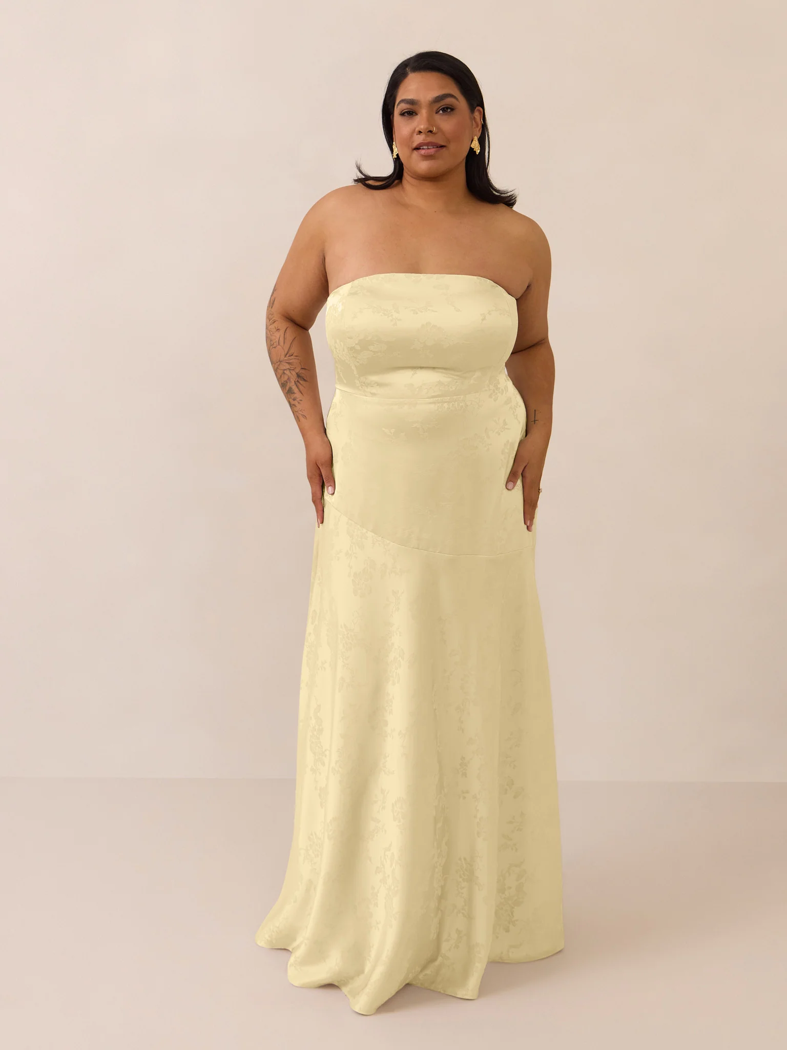 Delaney Dress - Image 2