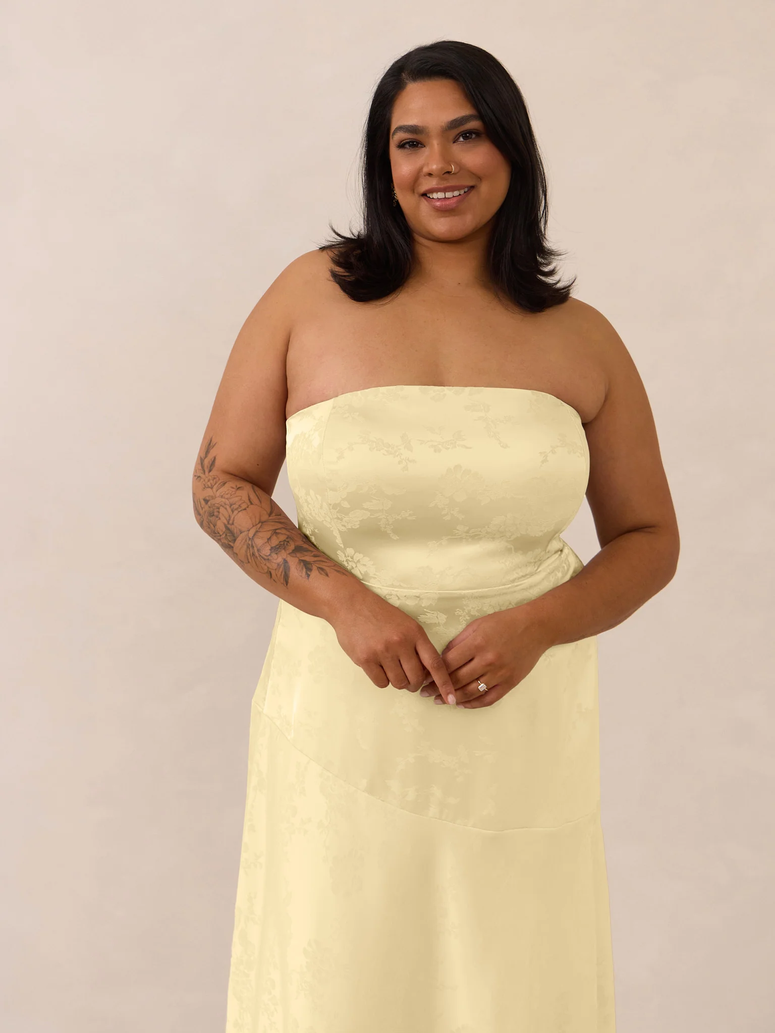 Delaney Dress - Image 4